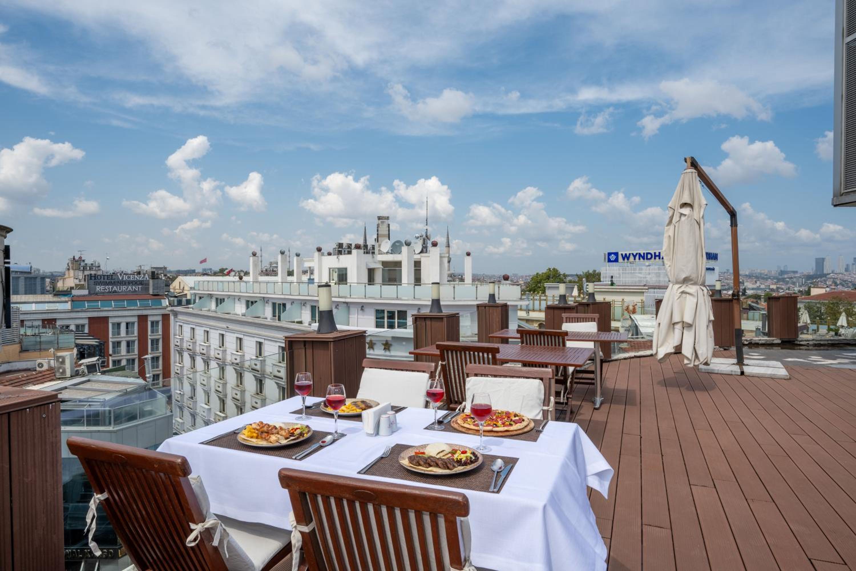 Klas Hotel Istanbul Old City - Image 94