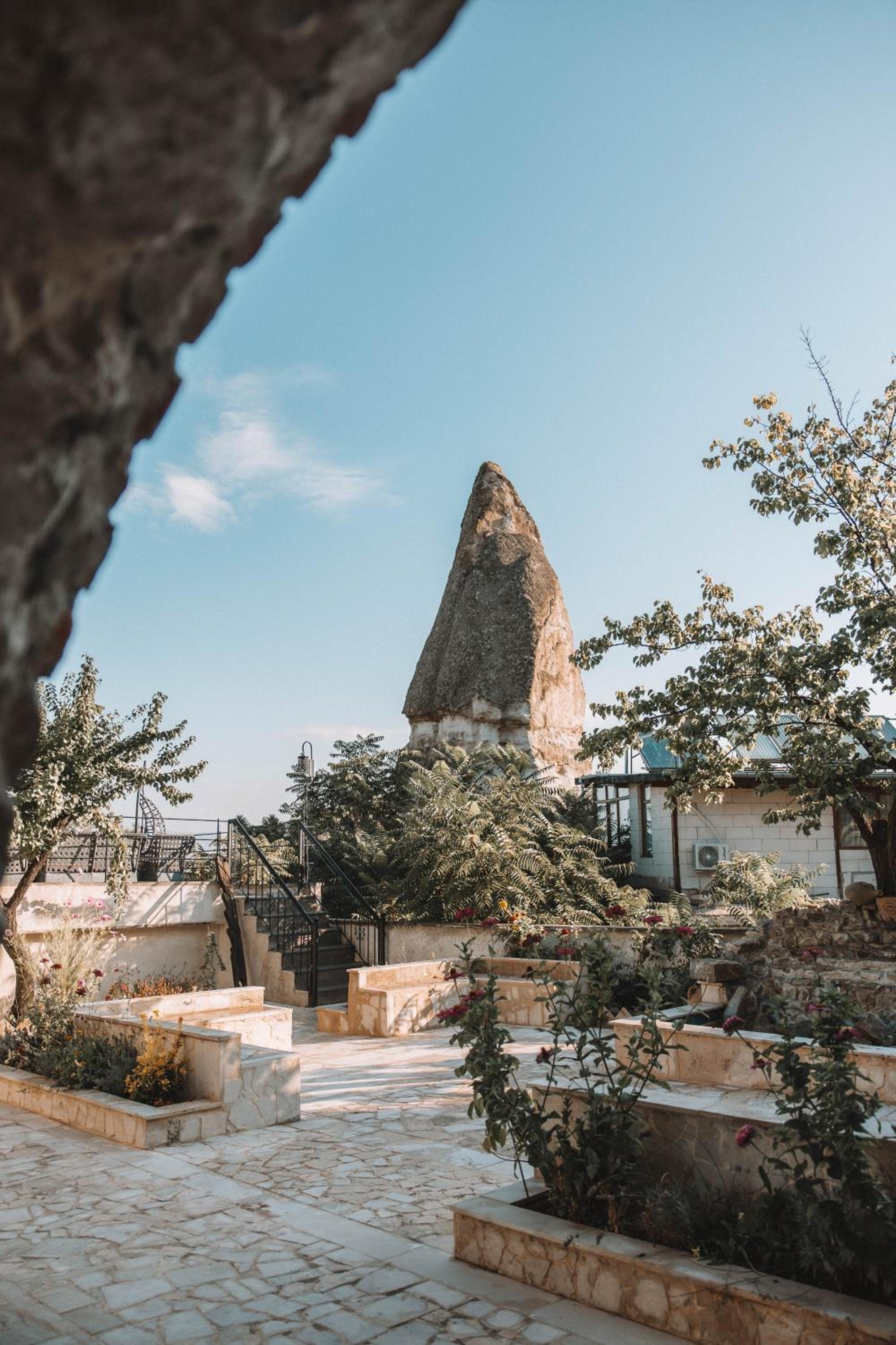 Turan Cappadocia Cave - Image 35