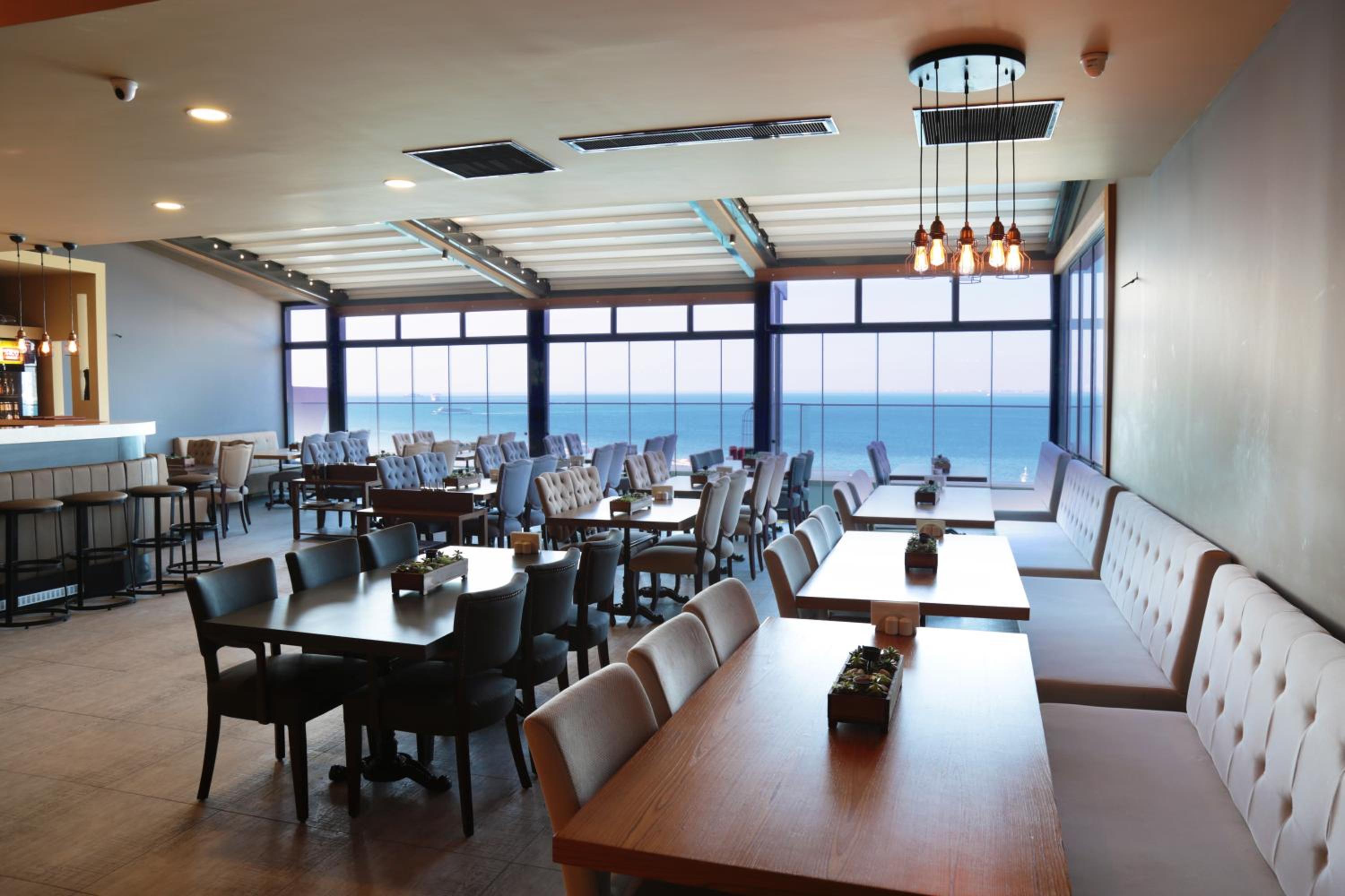 Pasaport Pier Otel - Image 30