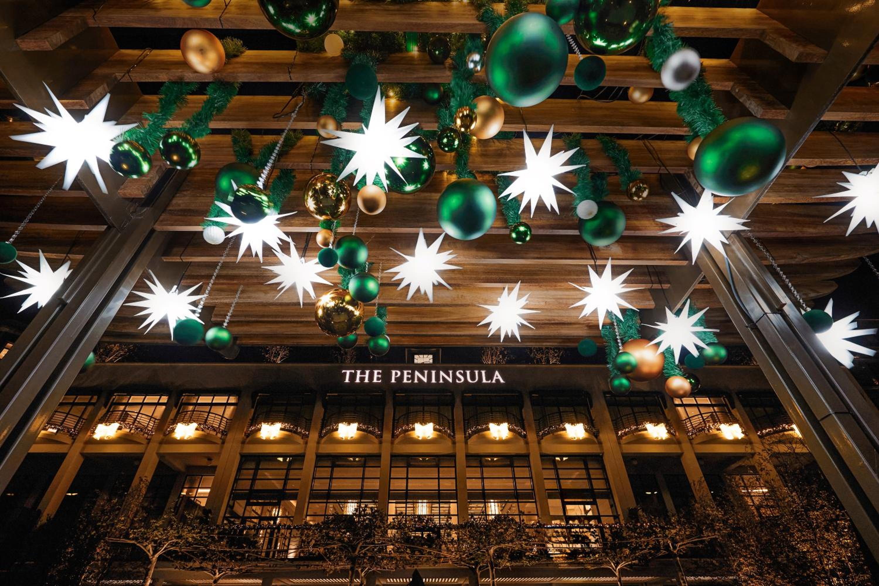 The Peninsula İstanbul - Image 41