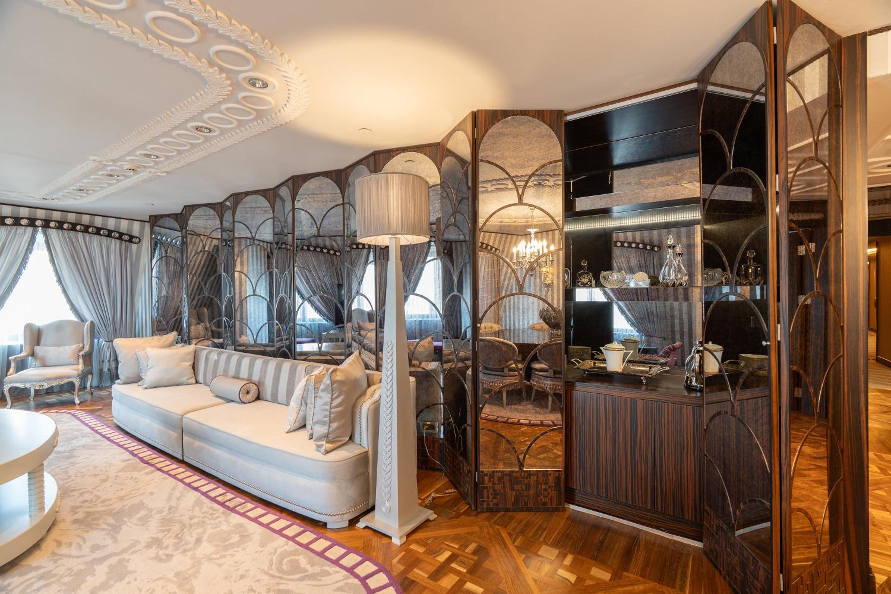 Wyndham Grand Istanbul Kalamış Marina Hotel - Image 164