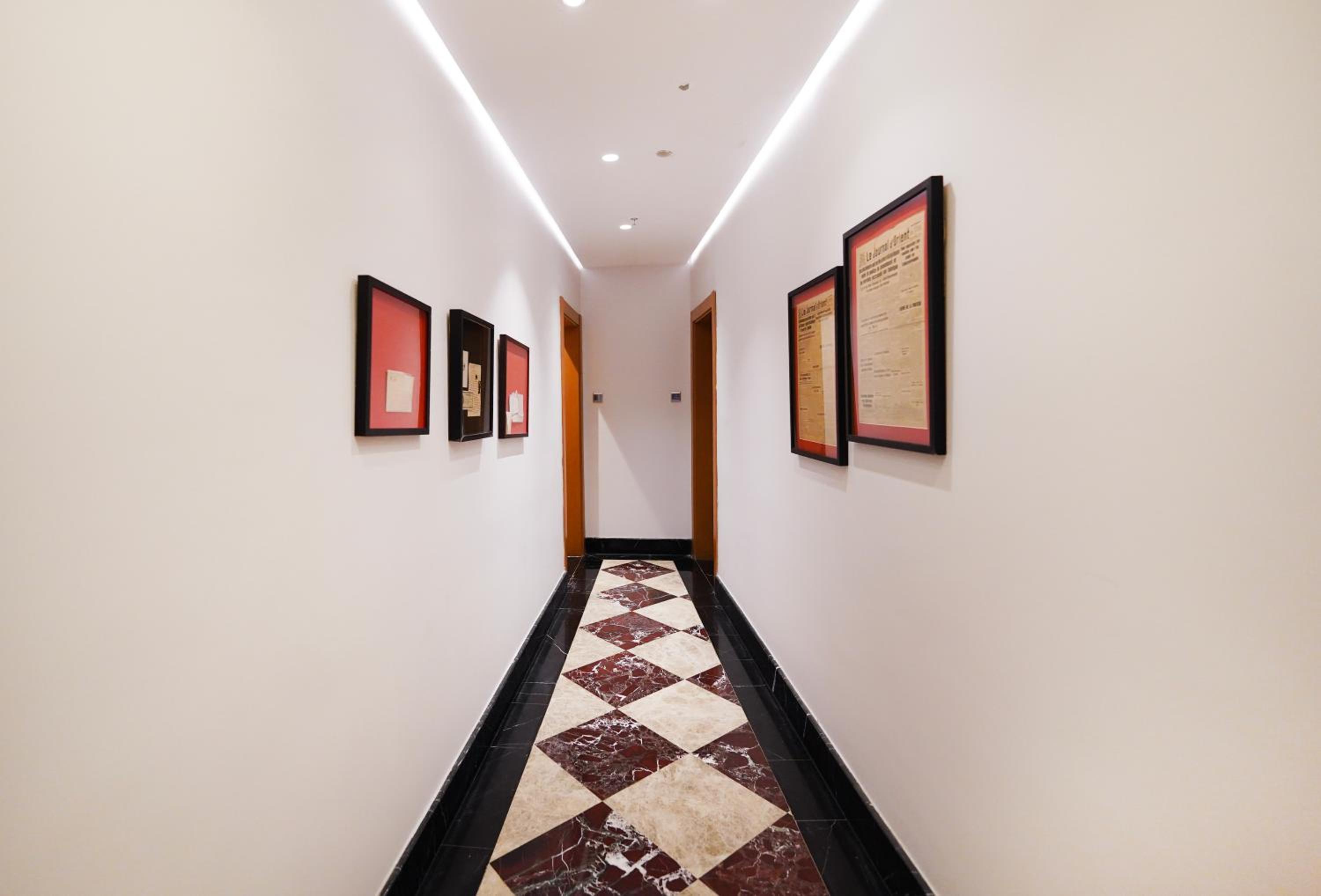 Misafir Suites 8 Istanbul - Image 39