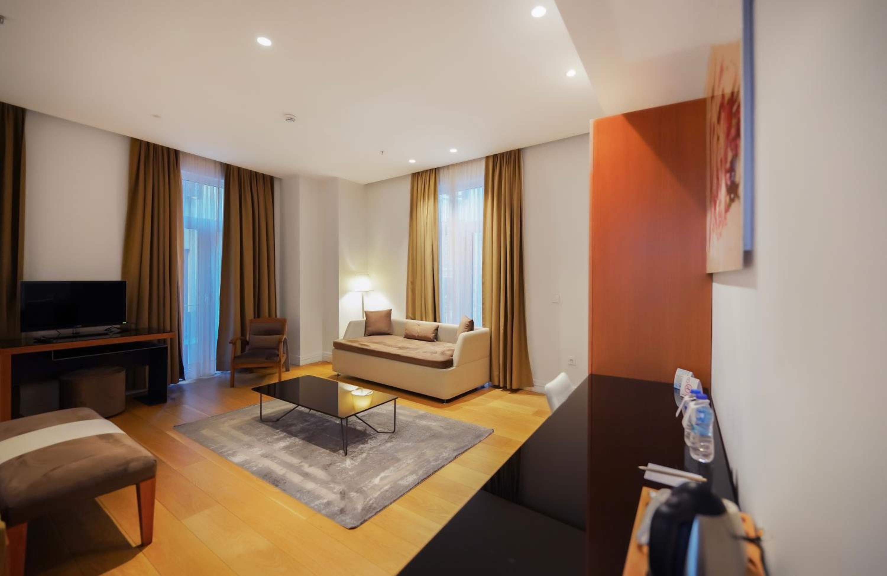 Misafir Suites 8 Istanbul - Image 44