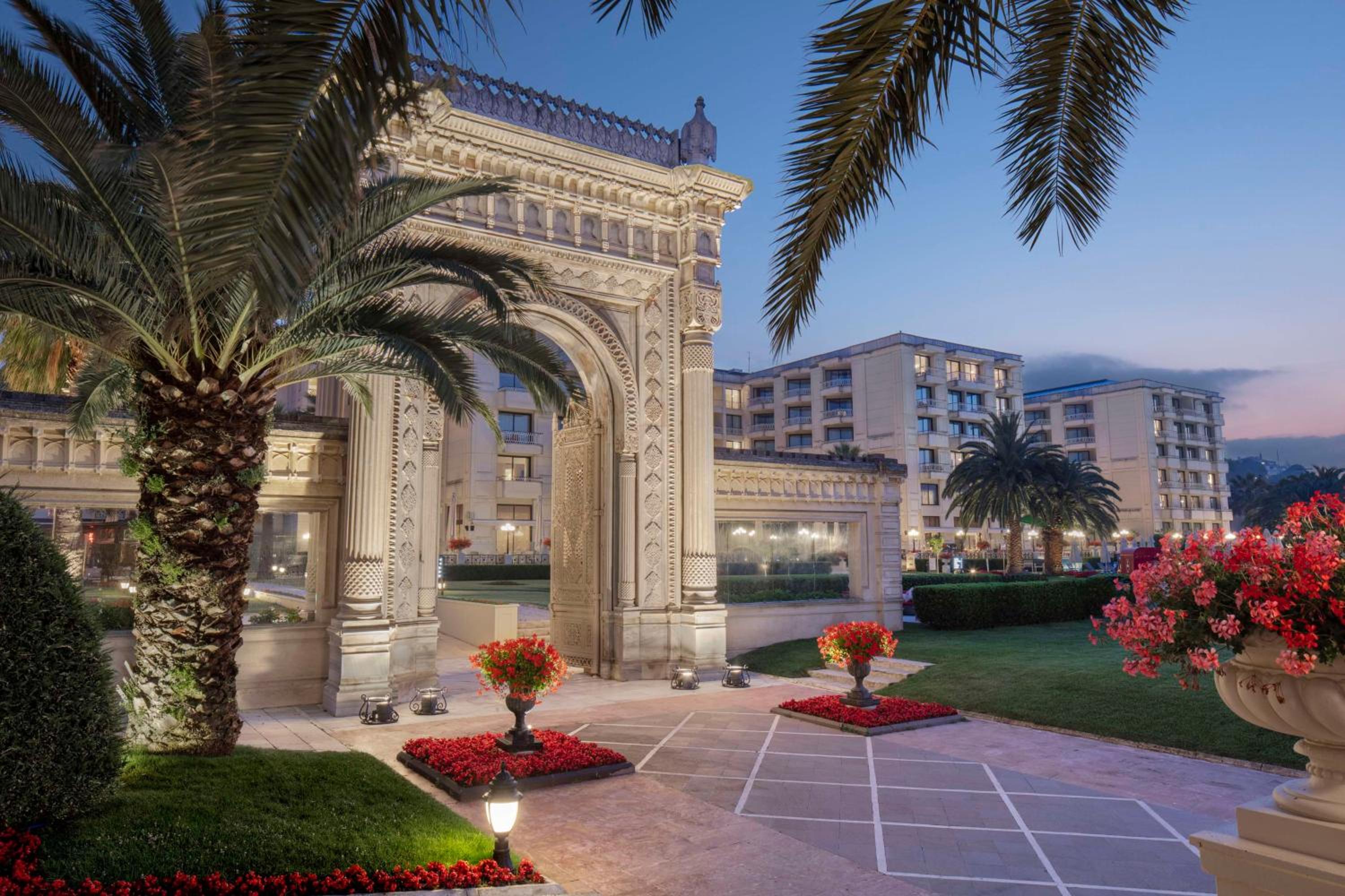 Çırağan Palace Kempinski İstanbul - Image 232
