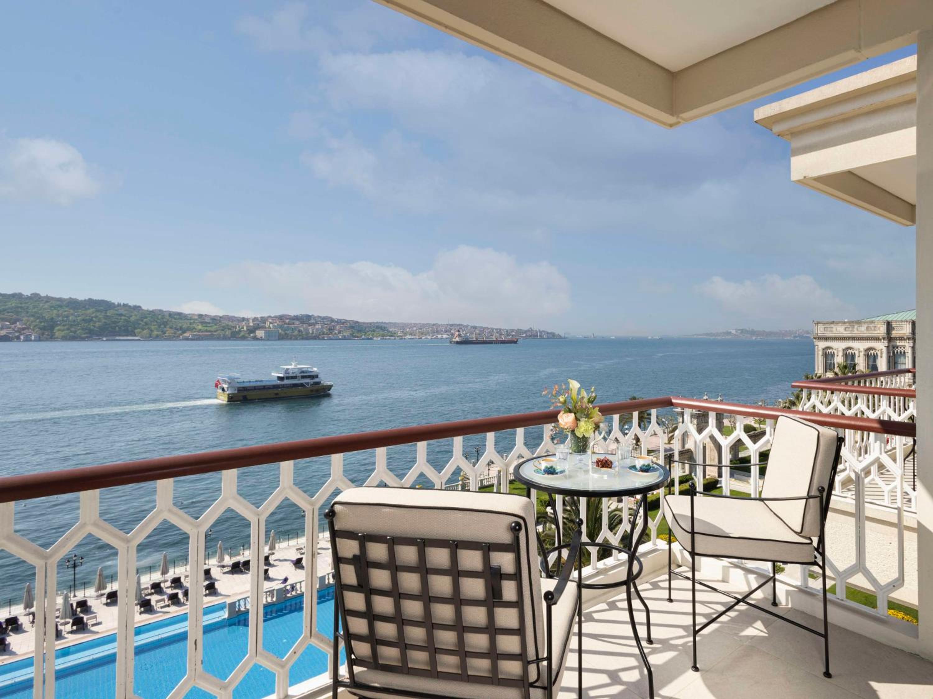 Çırağan Palace Kempinski İstanbul - Image 88
