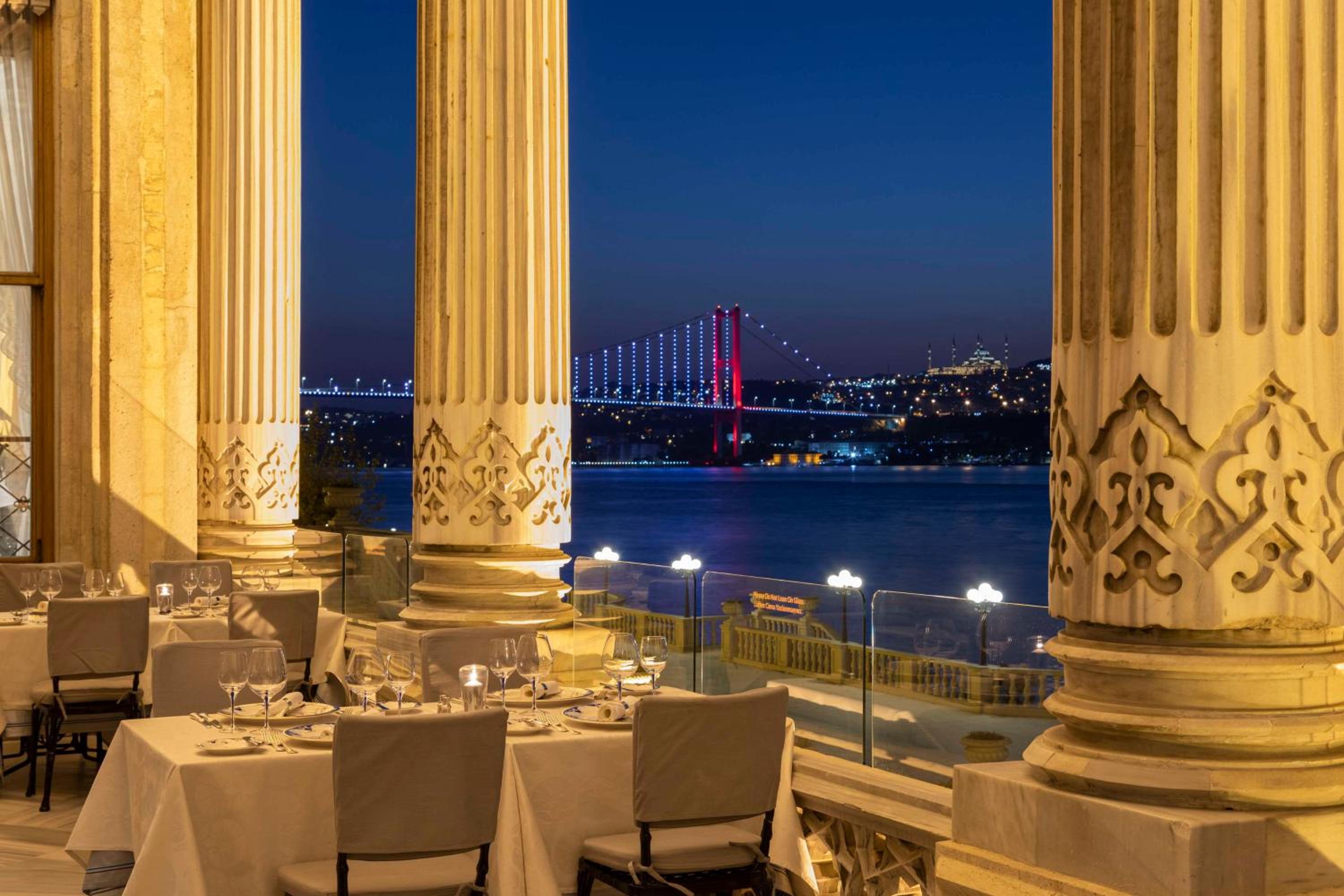 Çırağan Palace Kempinski İstanbul - Image 236