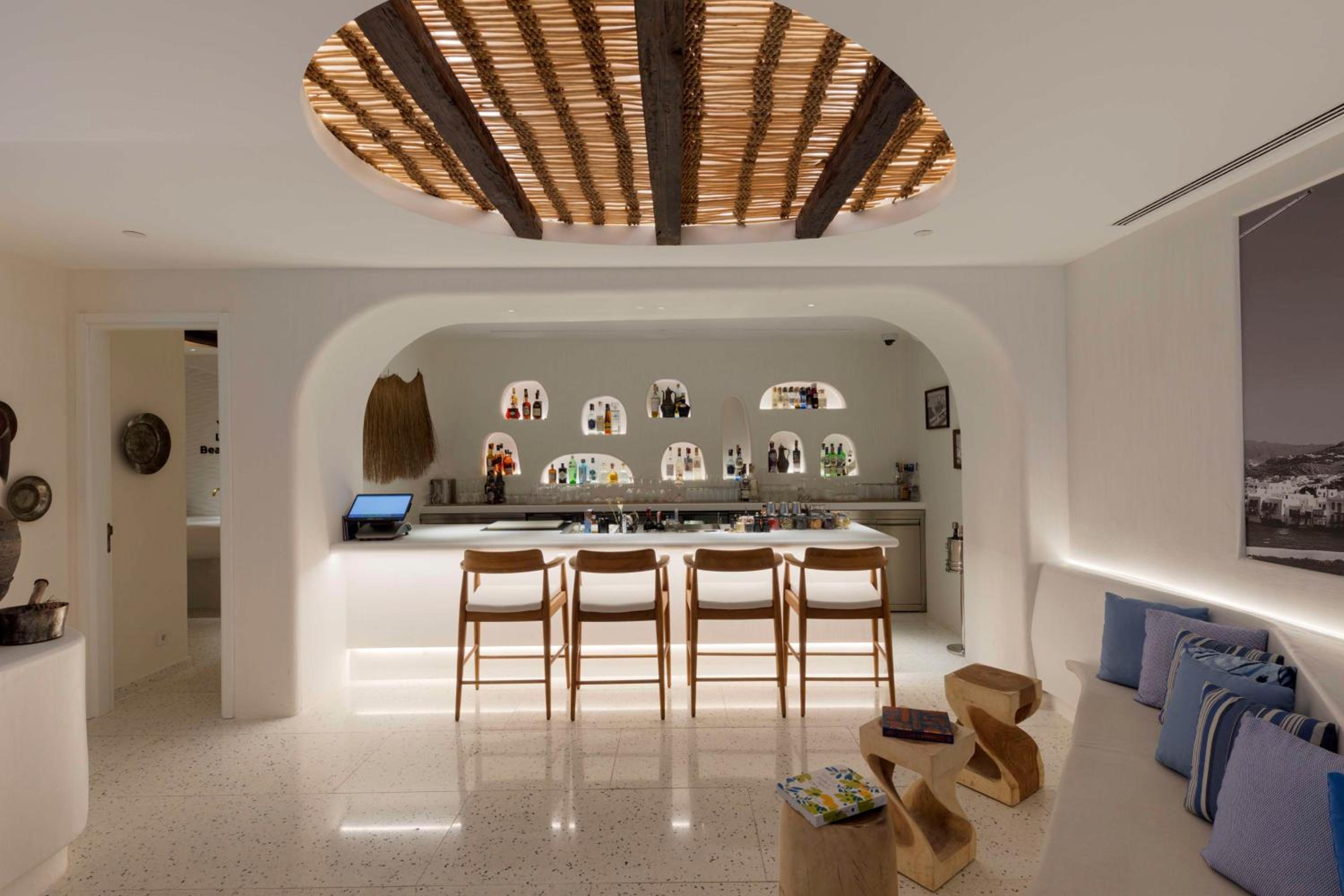 Park Hyatt Istanbul - Macka Palas - Image 13