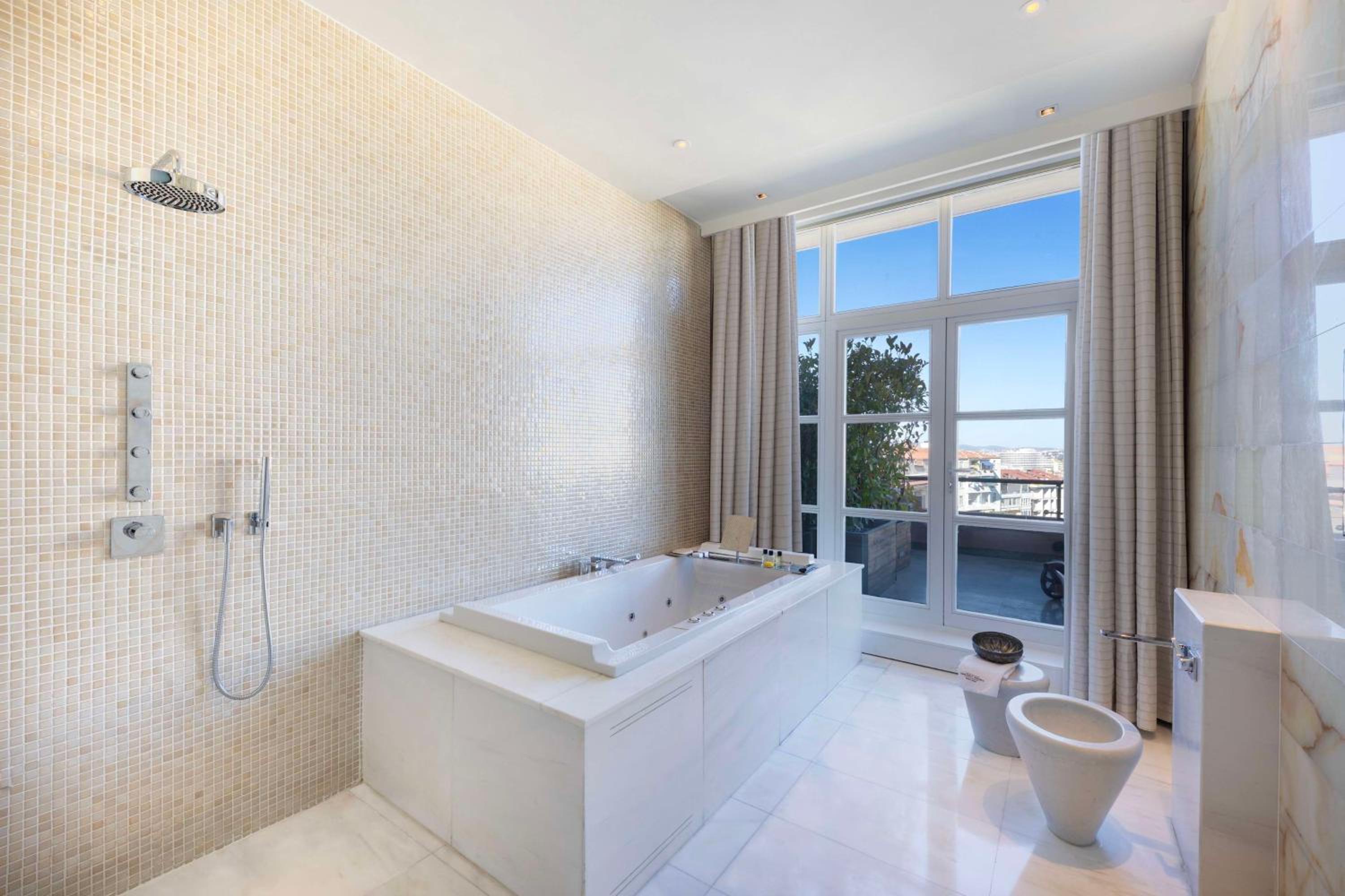 Park Hyatt Istanbul - Macka Palas - Image 154