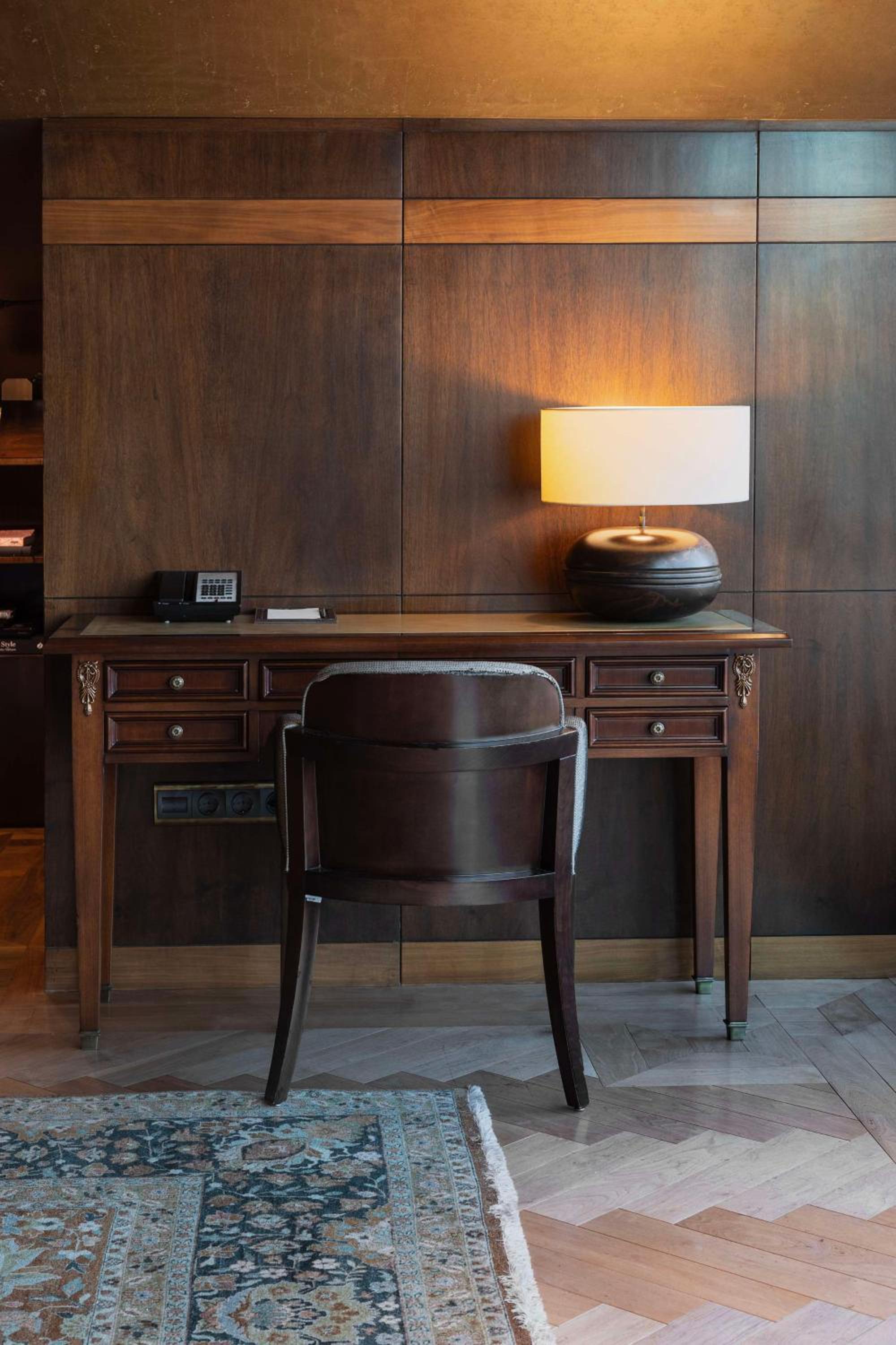 Park Hyatt Istanbul - Macka Palas - Image 159