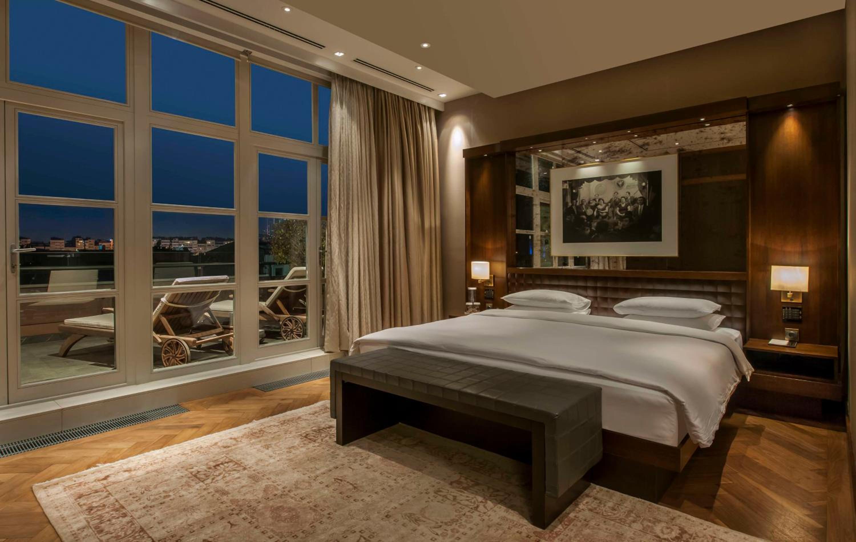 Park Hyatt Istanbul - Macka Palas - Image 21