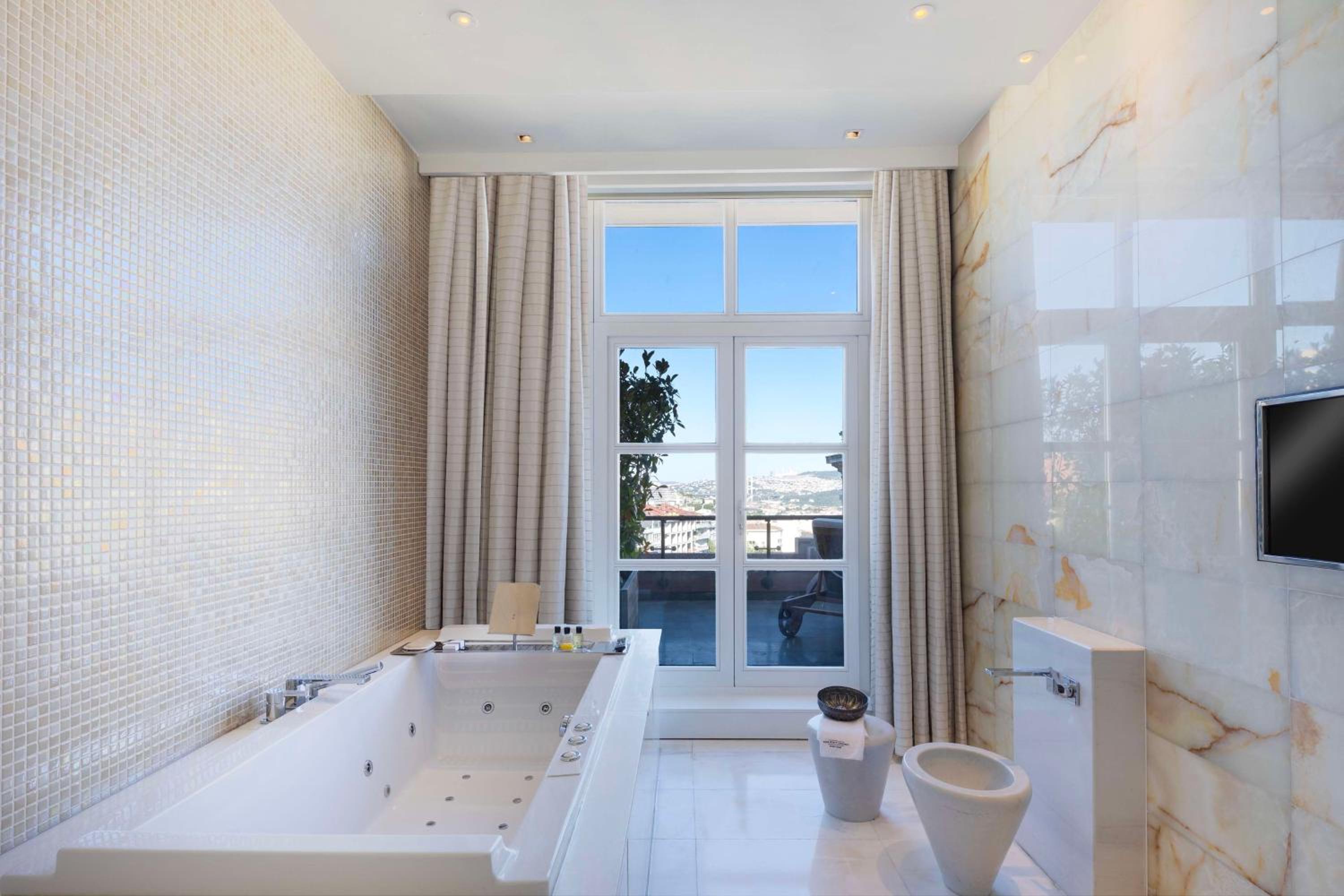 Park Hyatt Istanbul - Macka Palas - Image 20