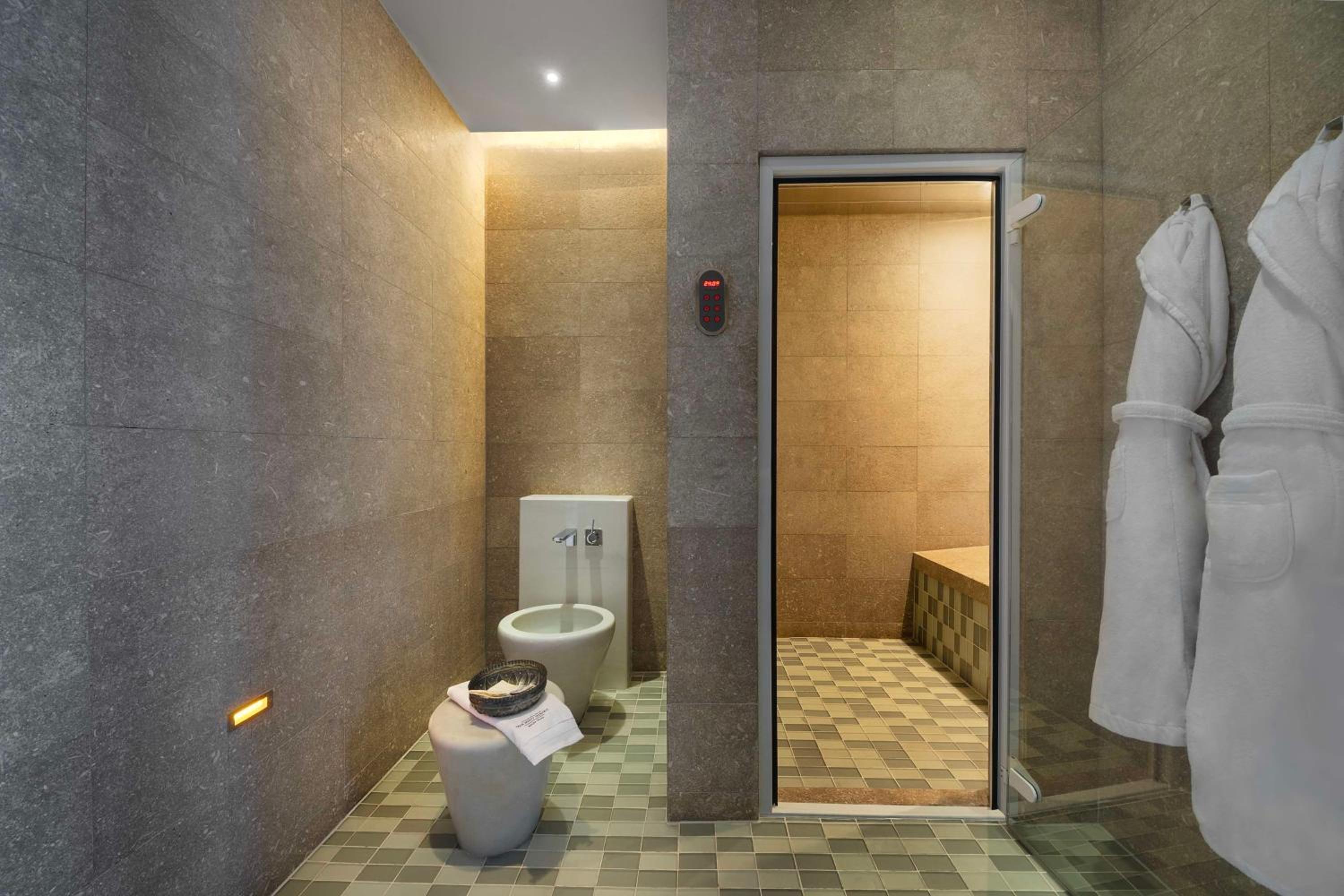 Park Hyatt Istanbul - Macka Palas - Image 133