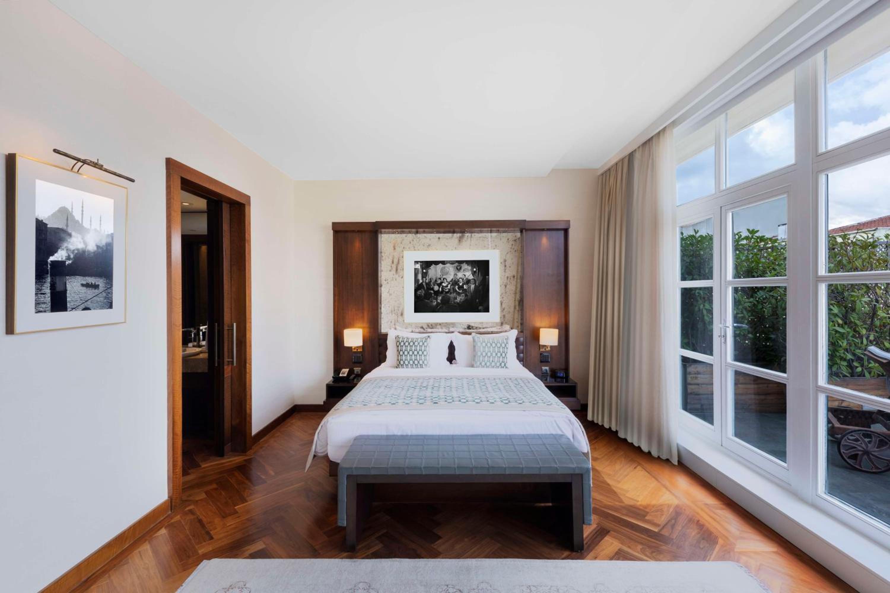 Park Hyatt Istanbul - Macka Palas - Image 28
