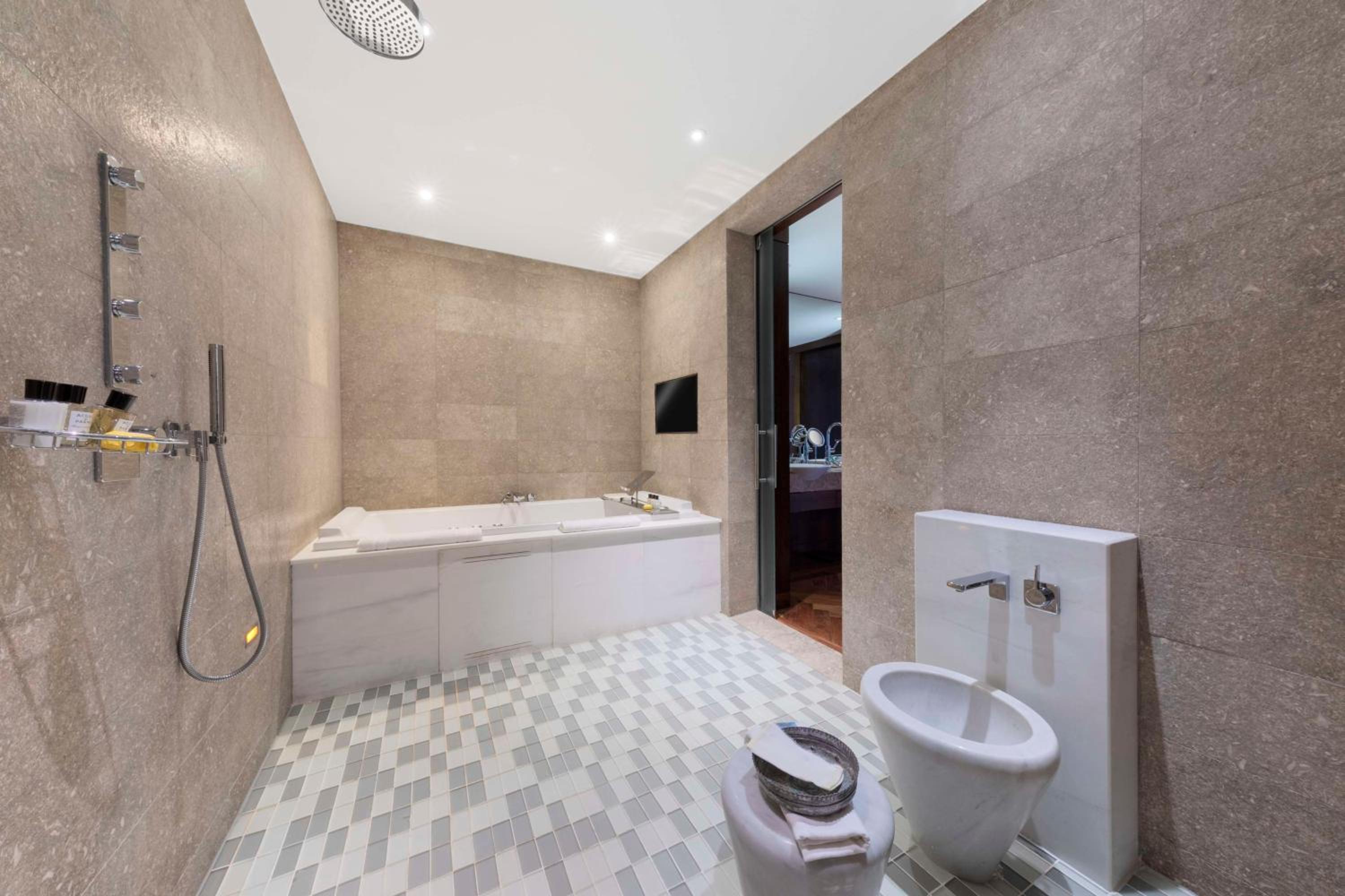 Park Hyatt Istanbul - Macka Palas - Image 31