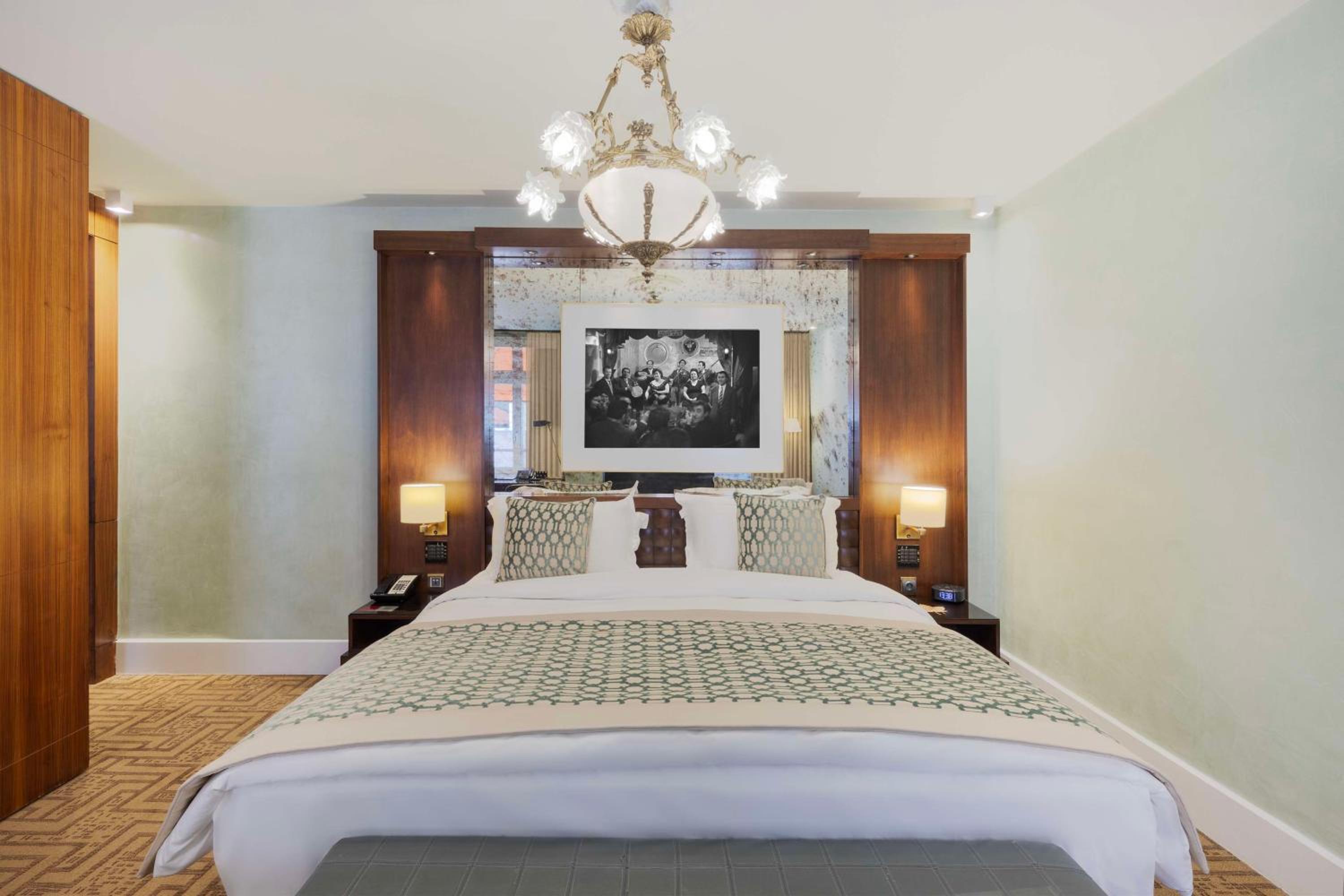 Park Hyatt Istanbul - Macka Palas - Image 33