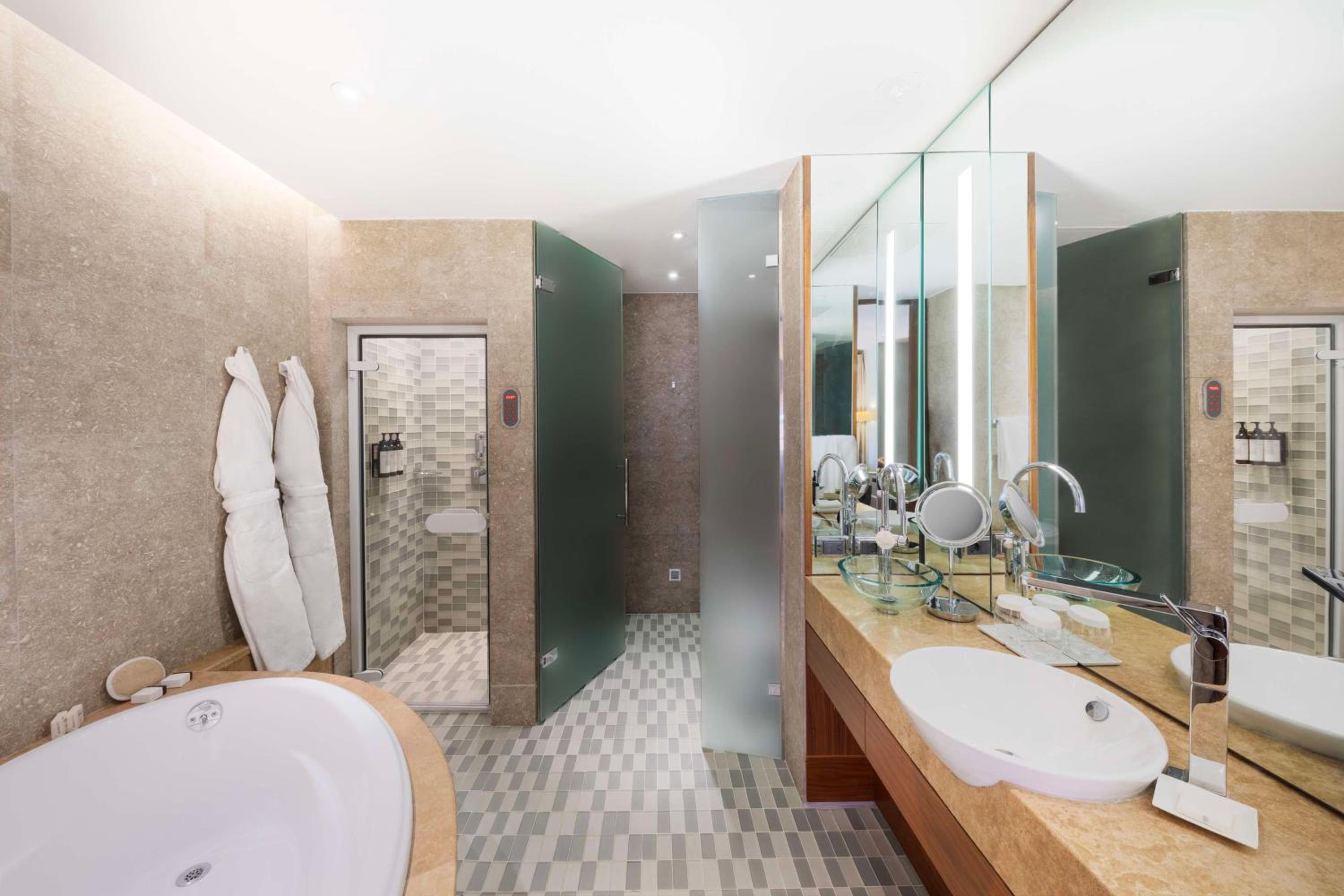 Park Hyatt Istanbul - Macka Palas - Image 37