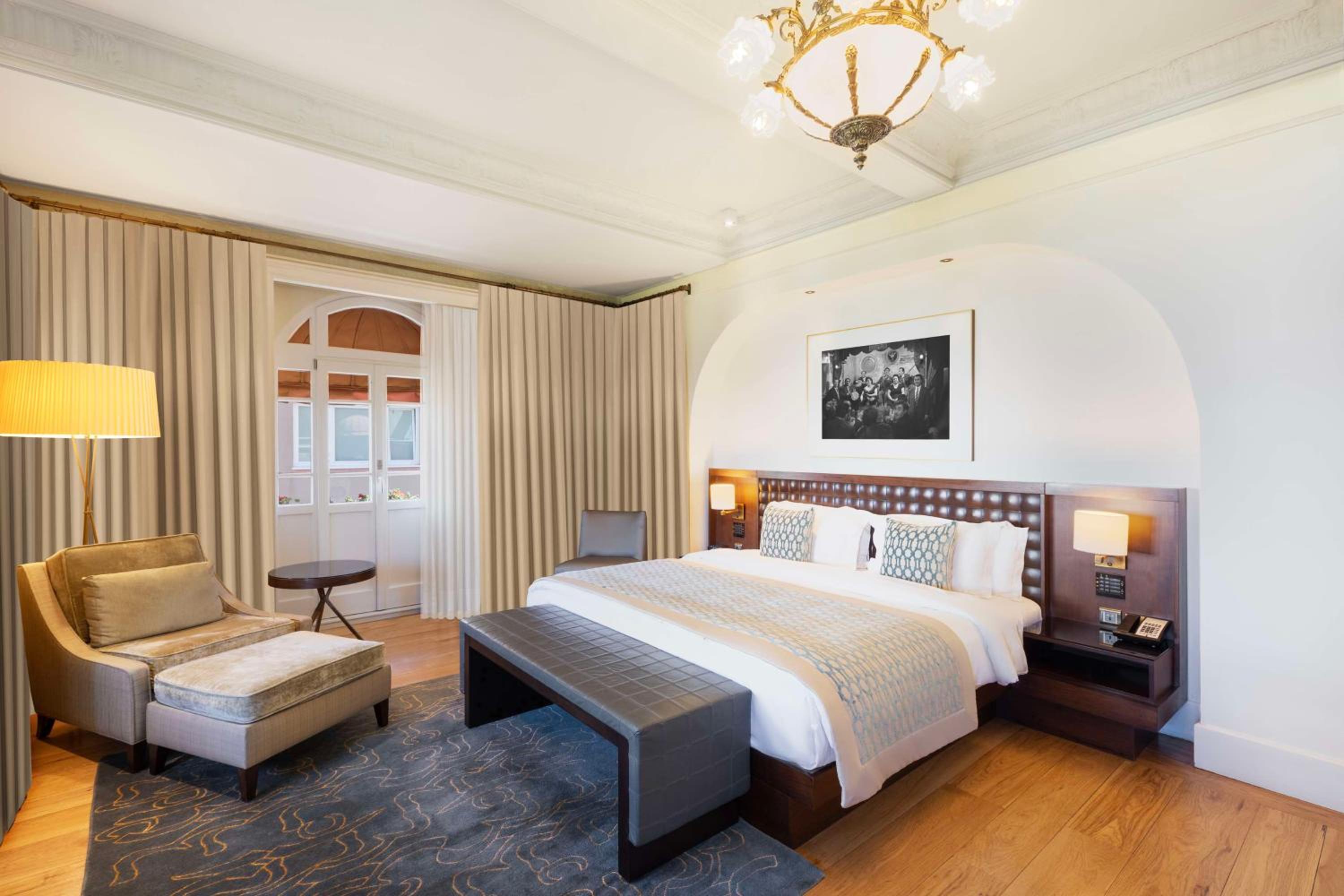 Park Hyatt Istanbul - Macka Palas - Image 39