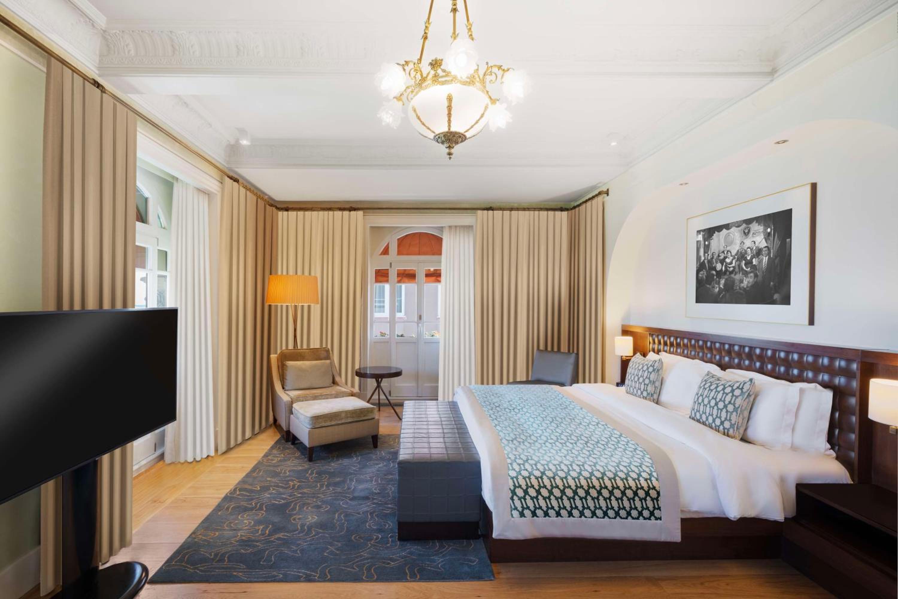 Park Hyatt Istanbul - Macka Palas - Image 180