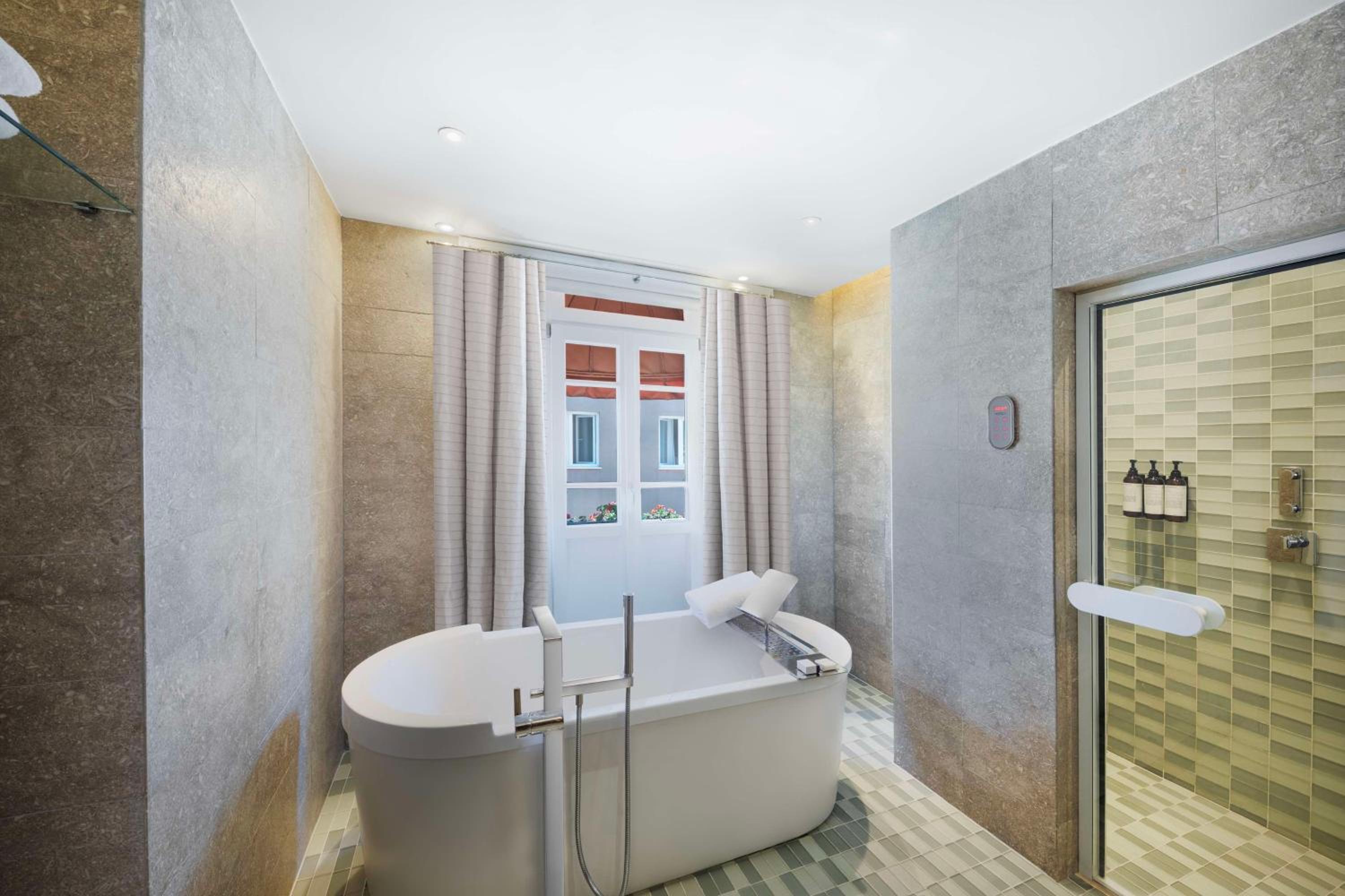 Park Hyatt Istanbul - Macka Palas - Image 45