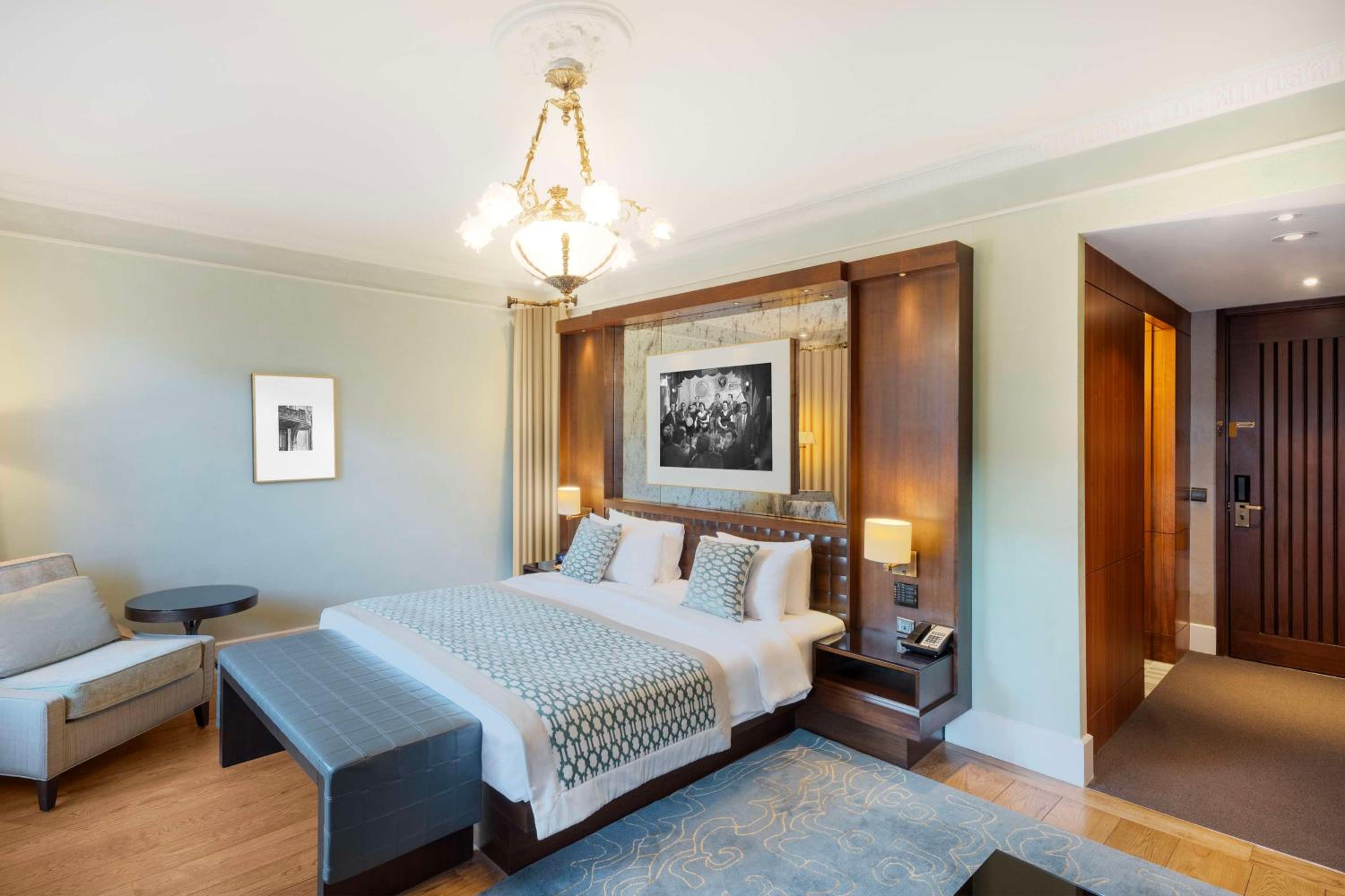 Park Hyatt Istanbul - Macka Palas - Image 46