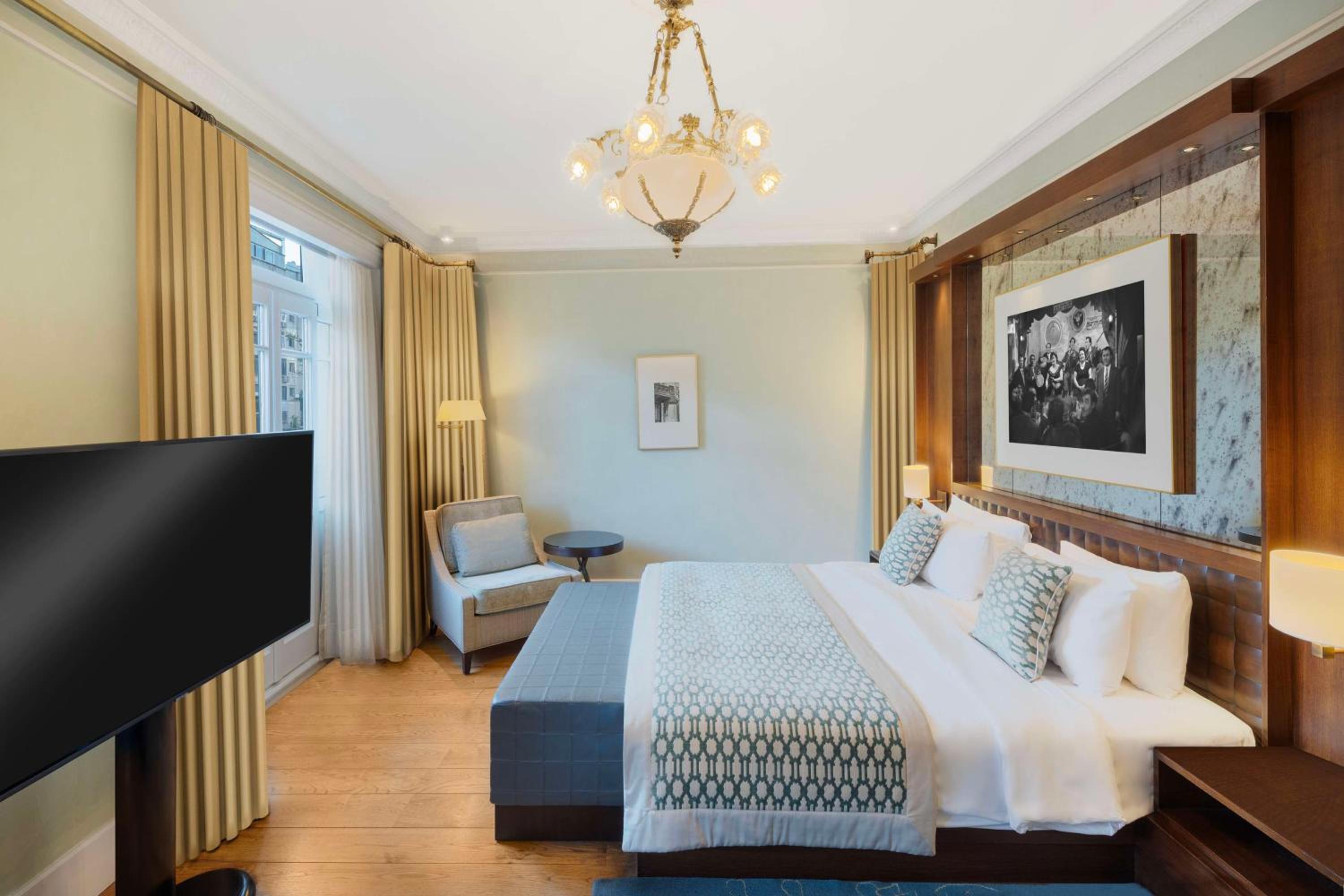 Park Hyatt Istanbul - Macka Palas - Image 47