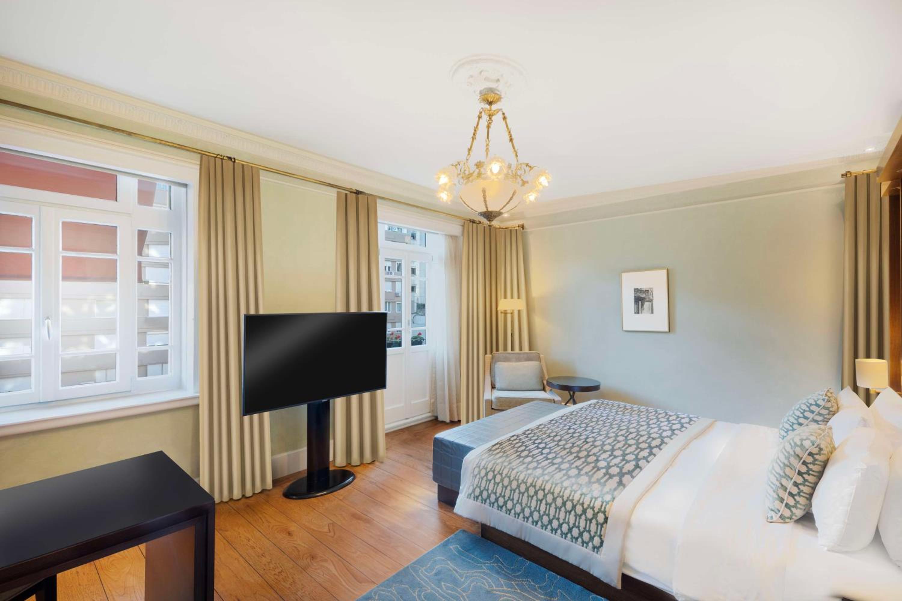 Park Hyatt Istanbul - Macka Palas - Image 48