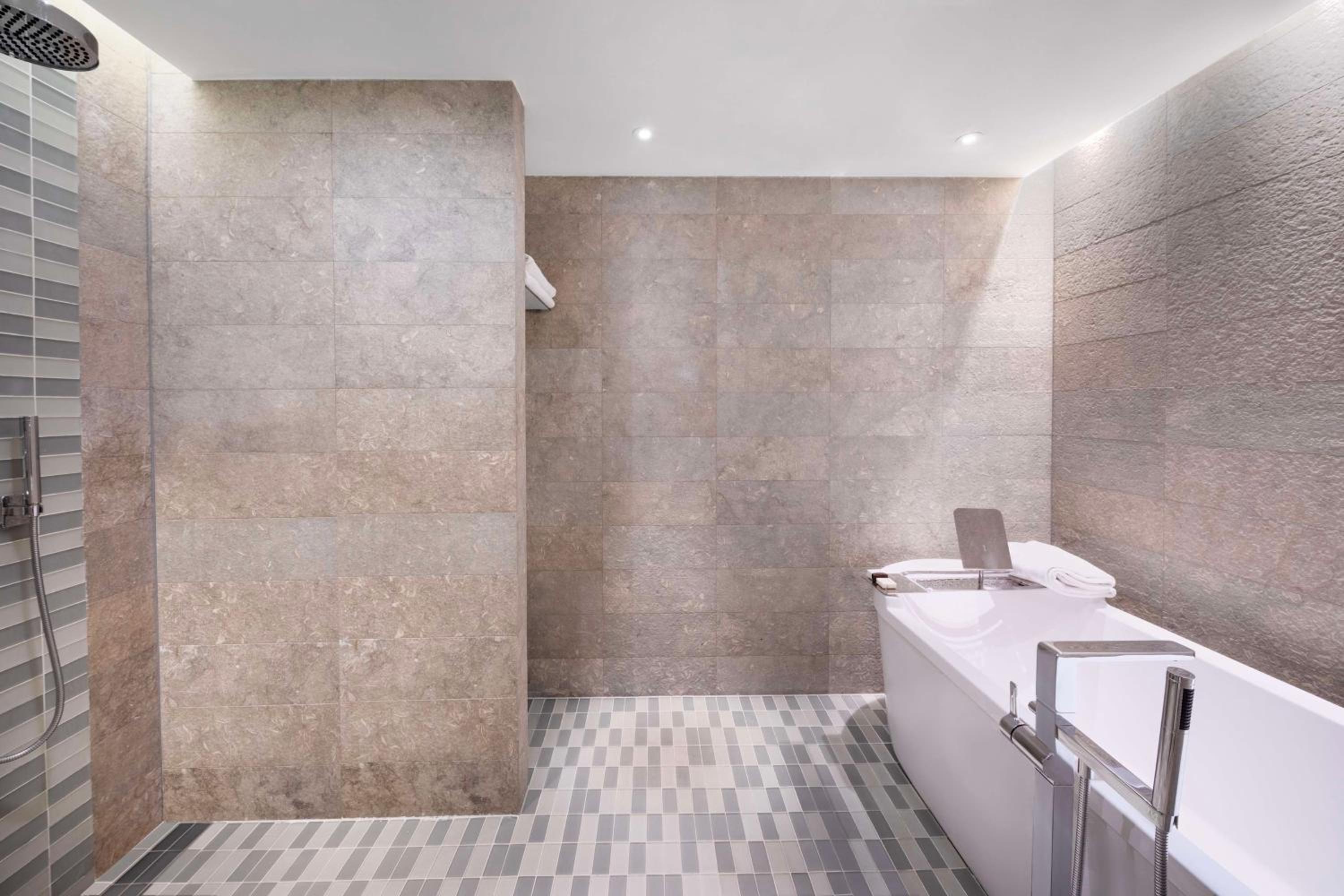 Park Hyatt Istanbul - Macka Palas - Image 52