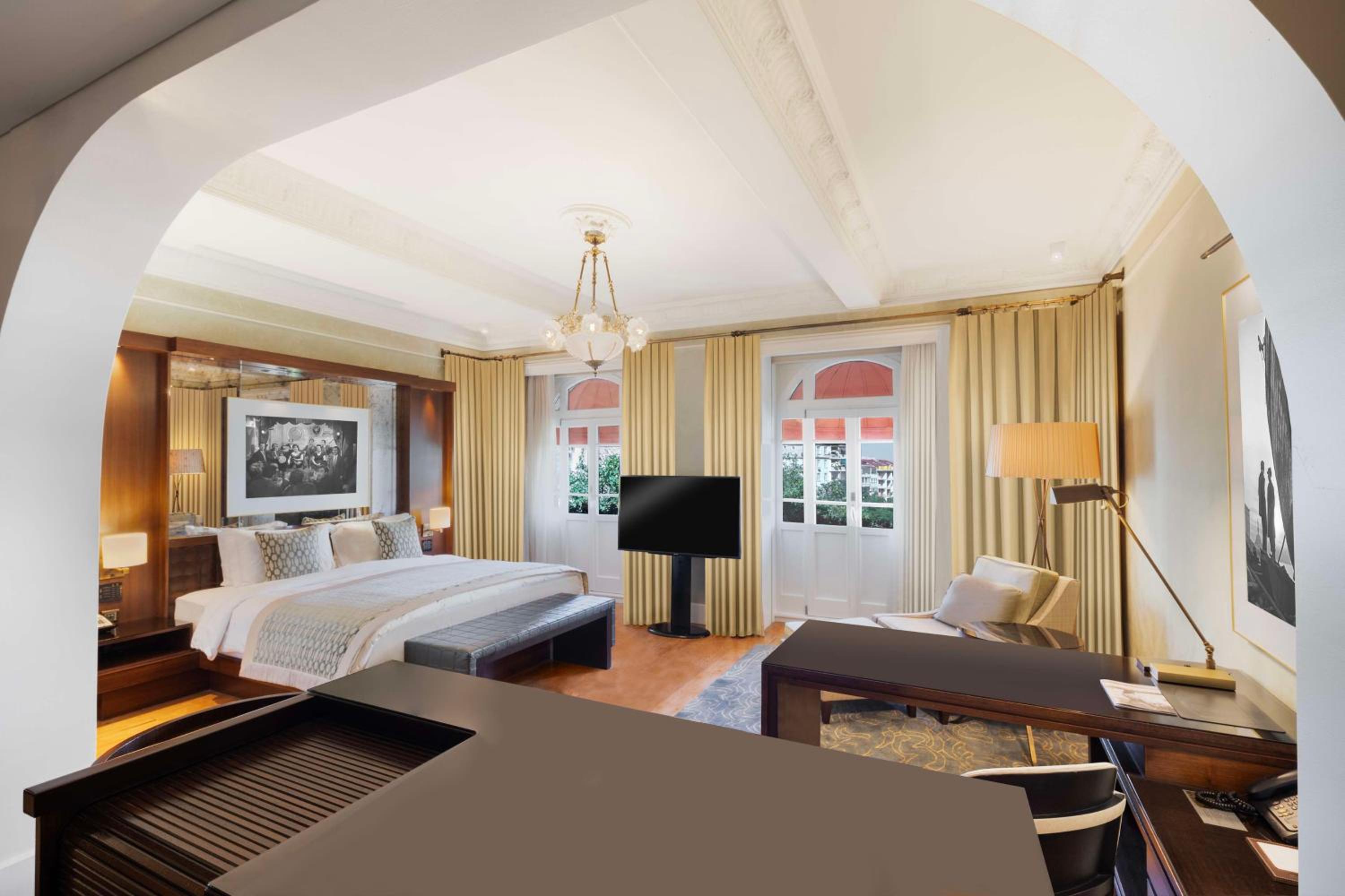 Park Hyatt Istanbul - Macka Palas - Image 58