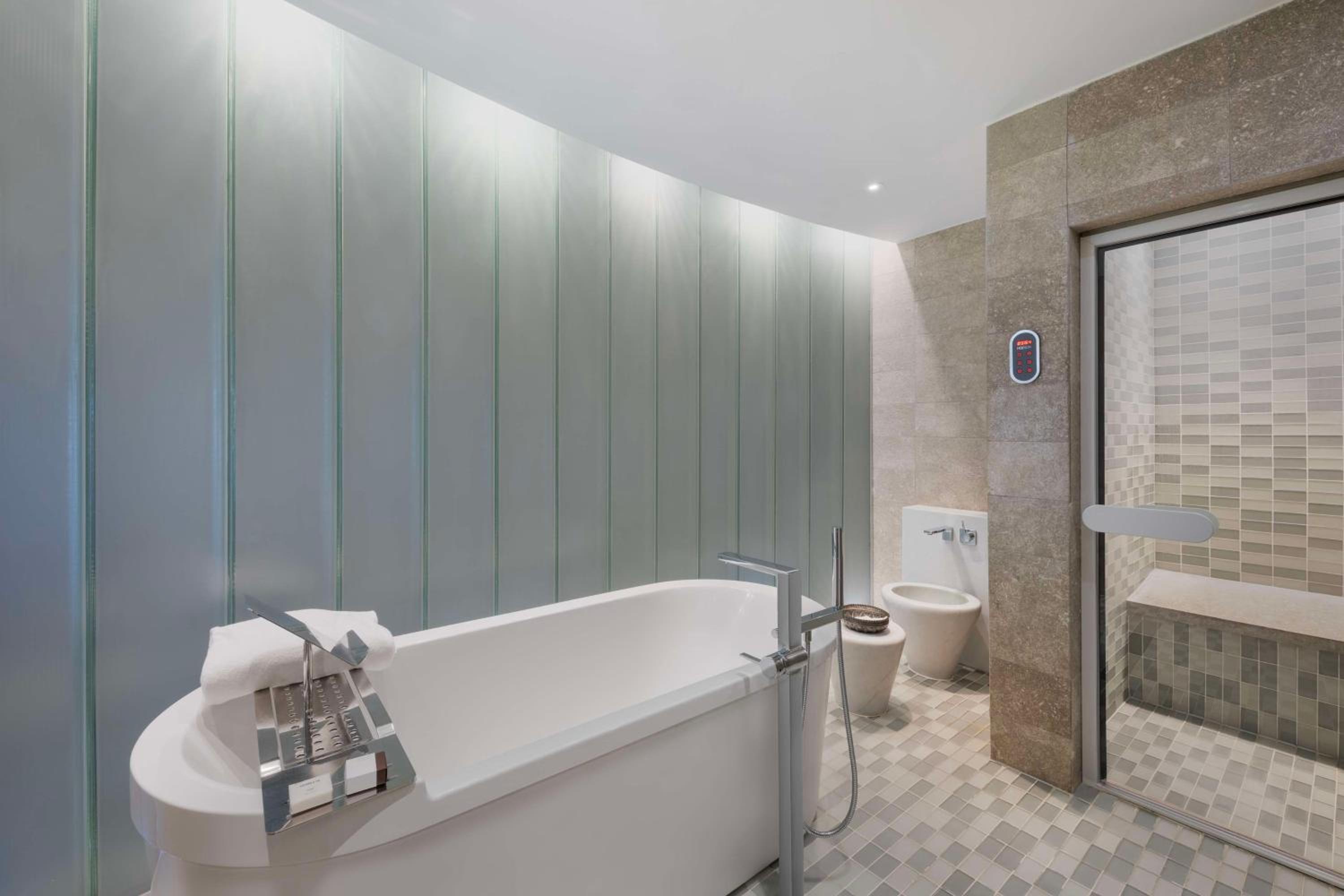 Park Hyatt Istanbul - Macka Palas - Image 163