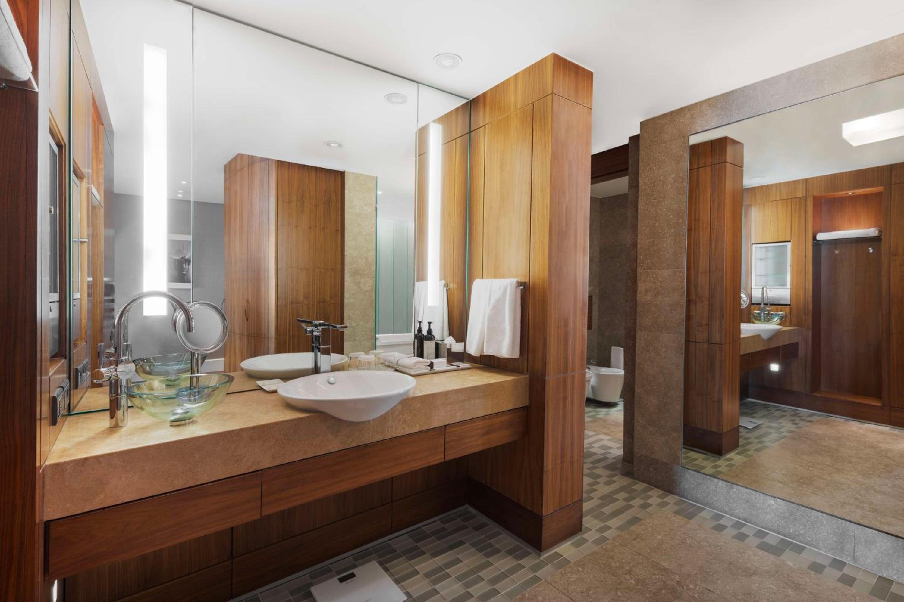 Park Hyatt Istanbul - Macka Palas - Image 161
