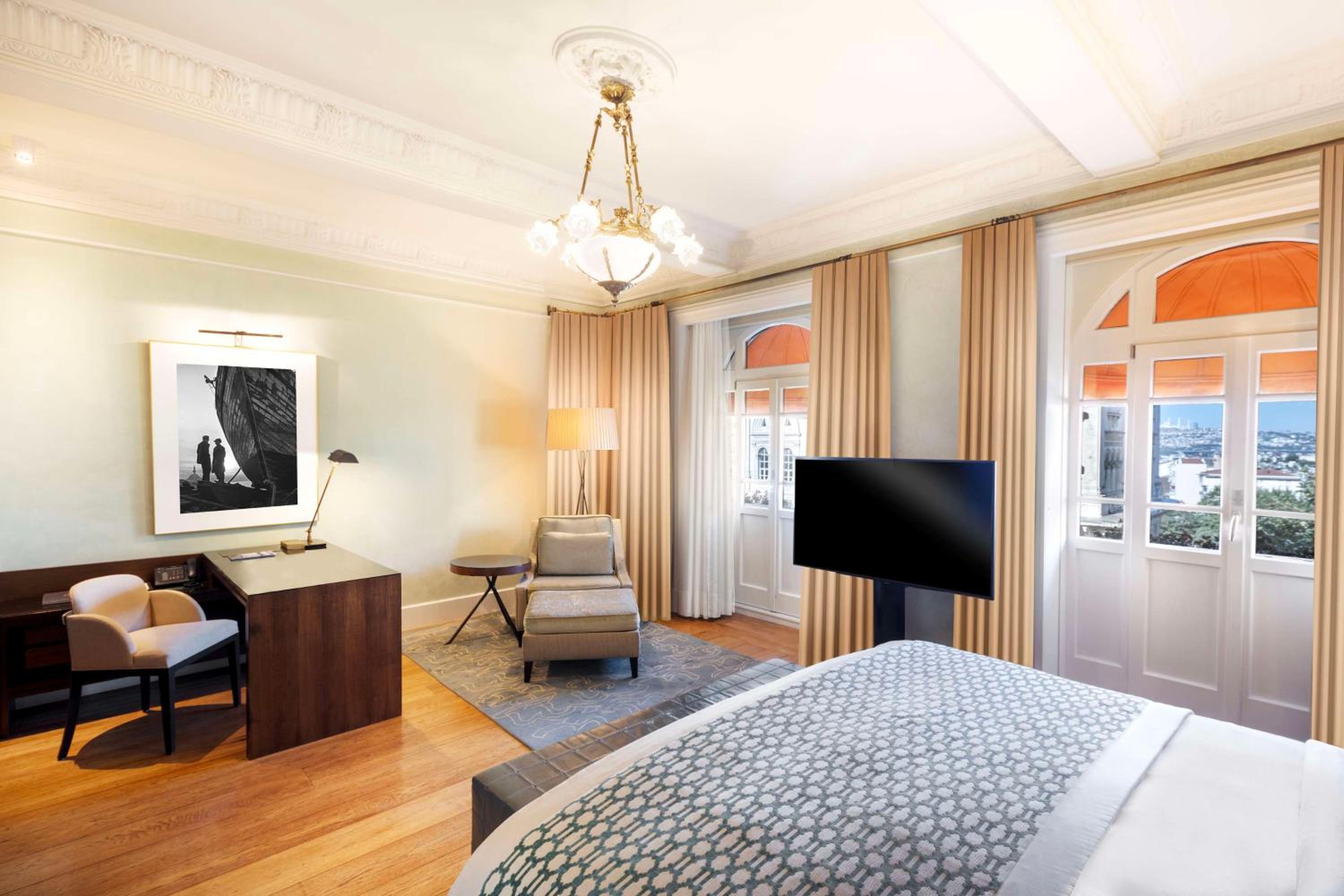 Park Hyatt Istanbul - Macka Palas - Image 62