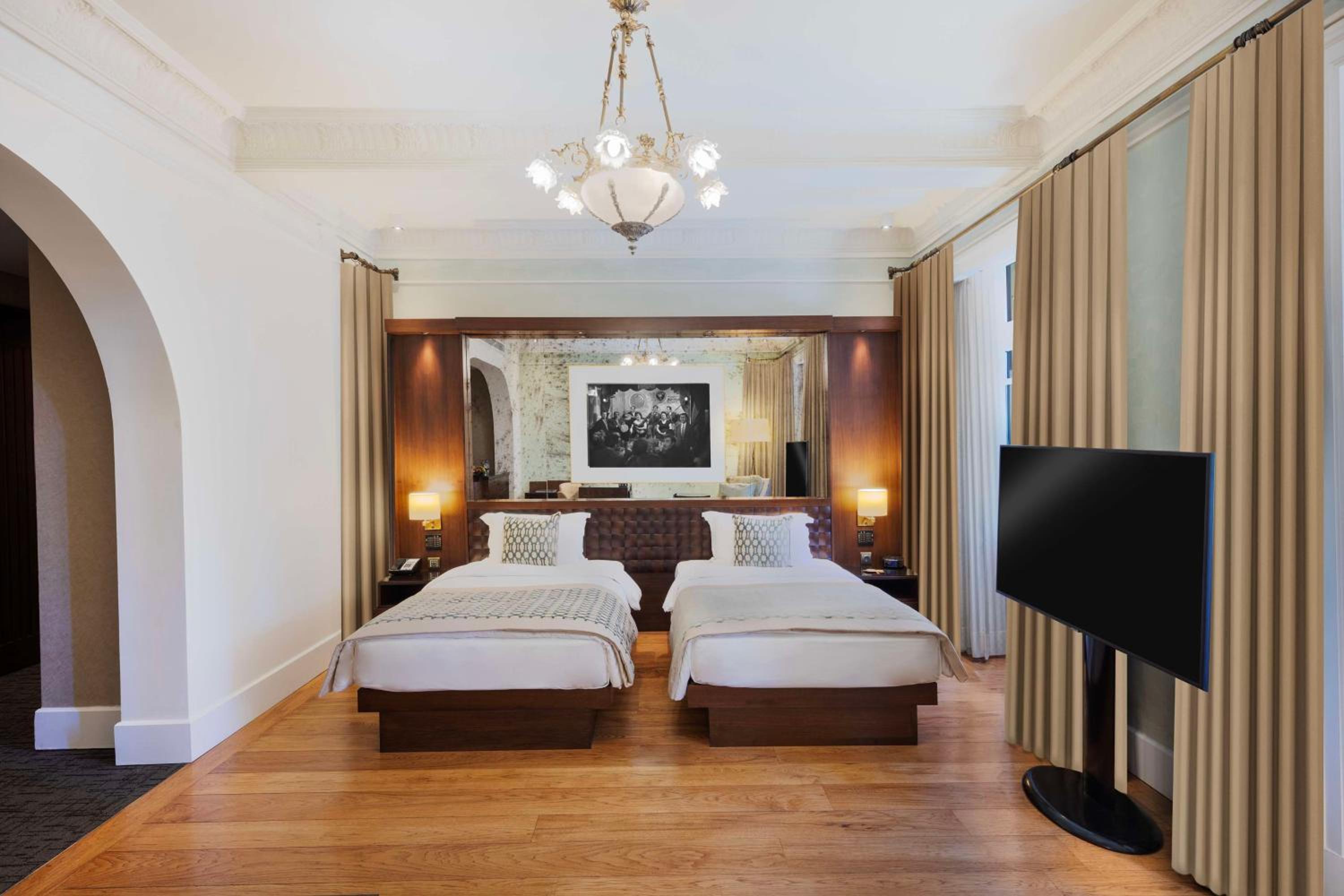 Park Hyatt Istanbul - Macka Palas - Image 65