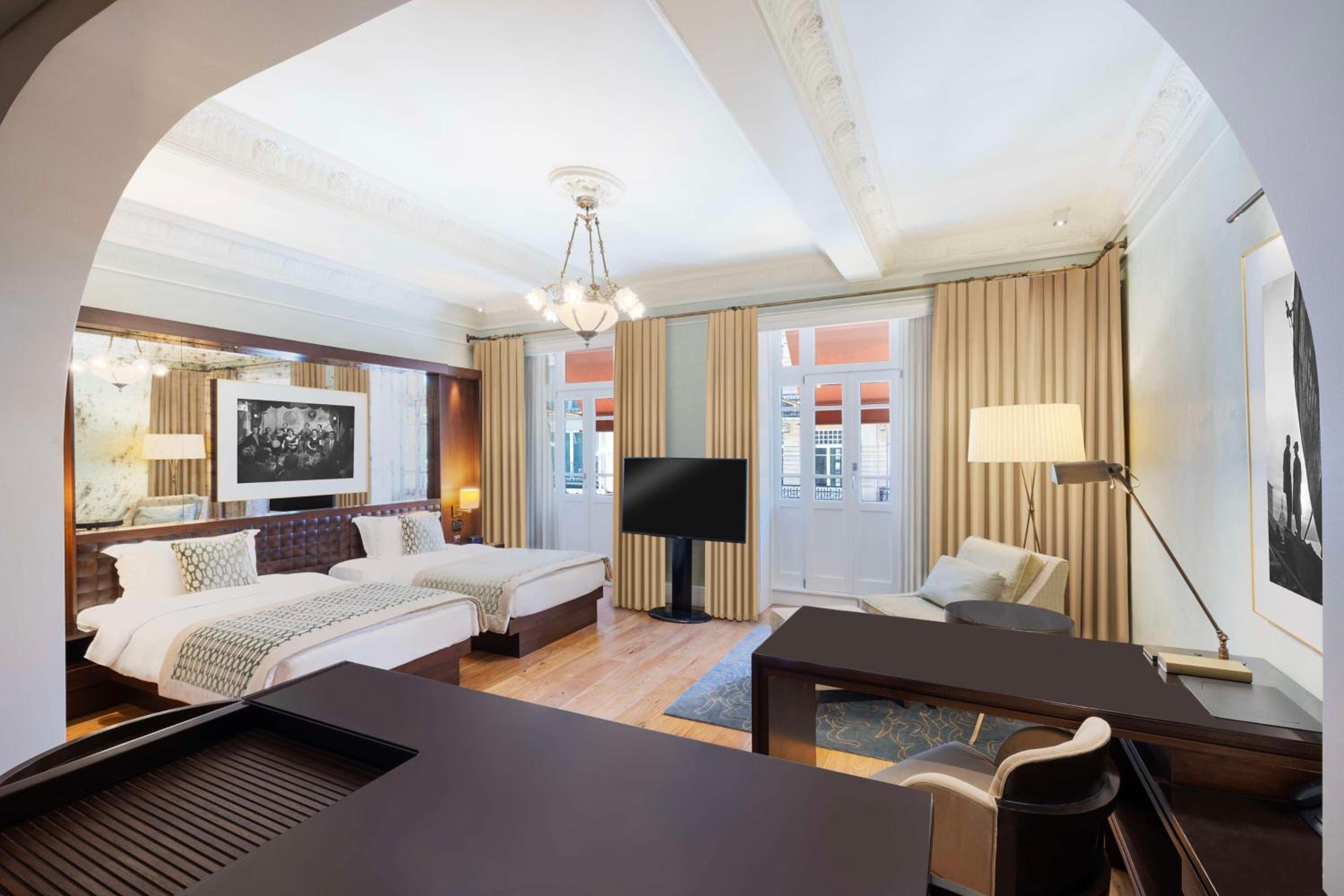 Park Hyatt Istanbul - Macka Palas - Image 67
