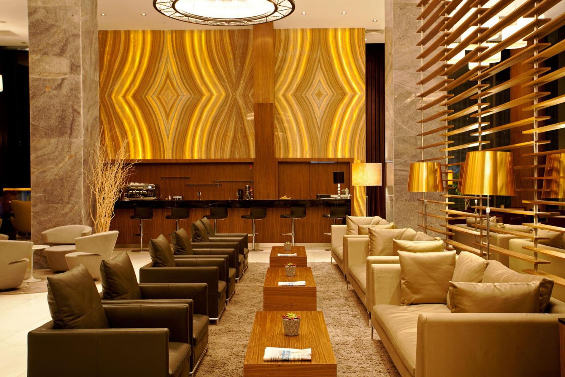 Crowne Plaza Istanbul Harbiye, an IHG Hotel - Image 88