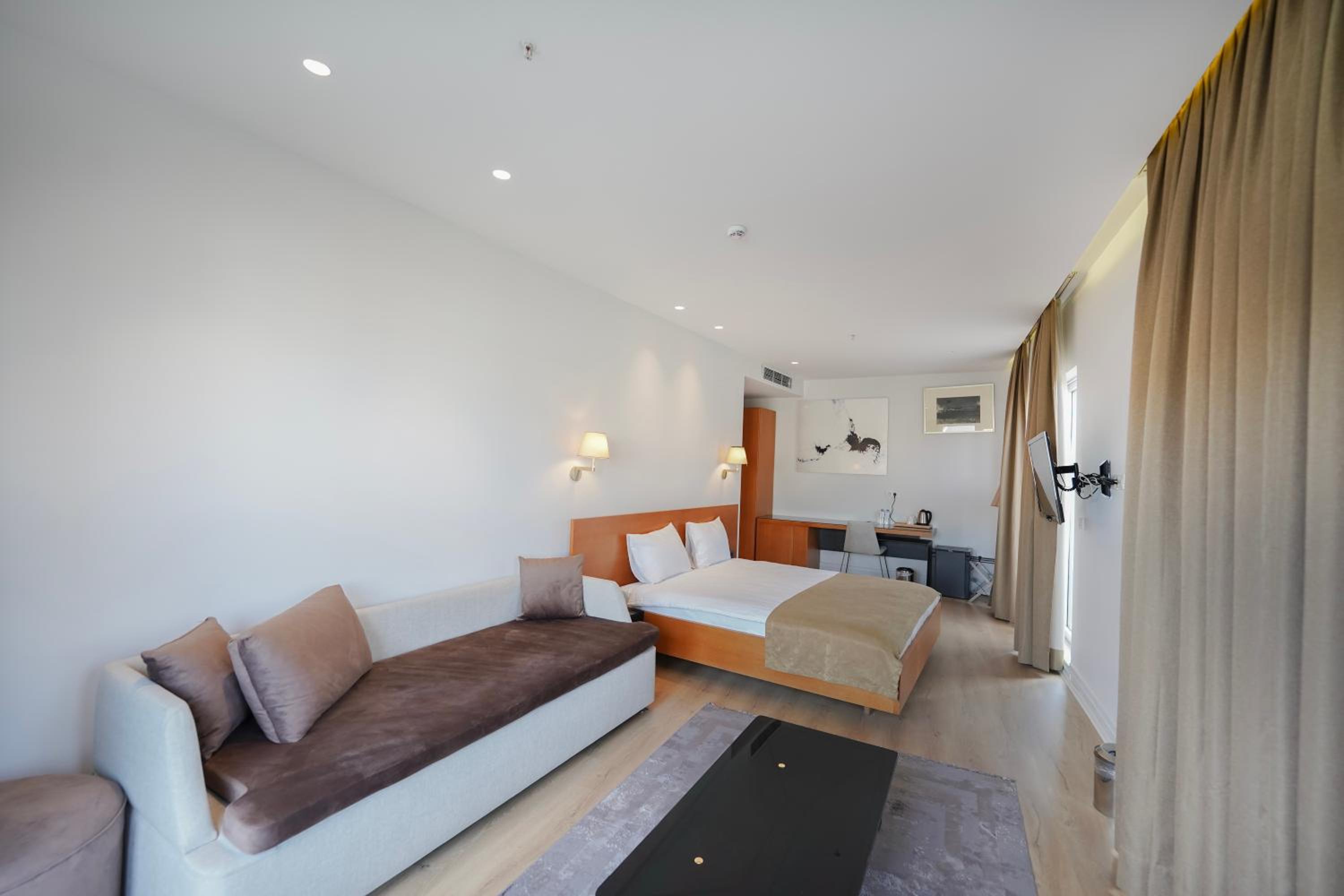 Misafir Suites 8 Istanbul - Image 46