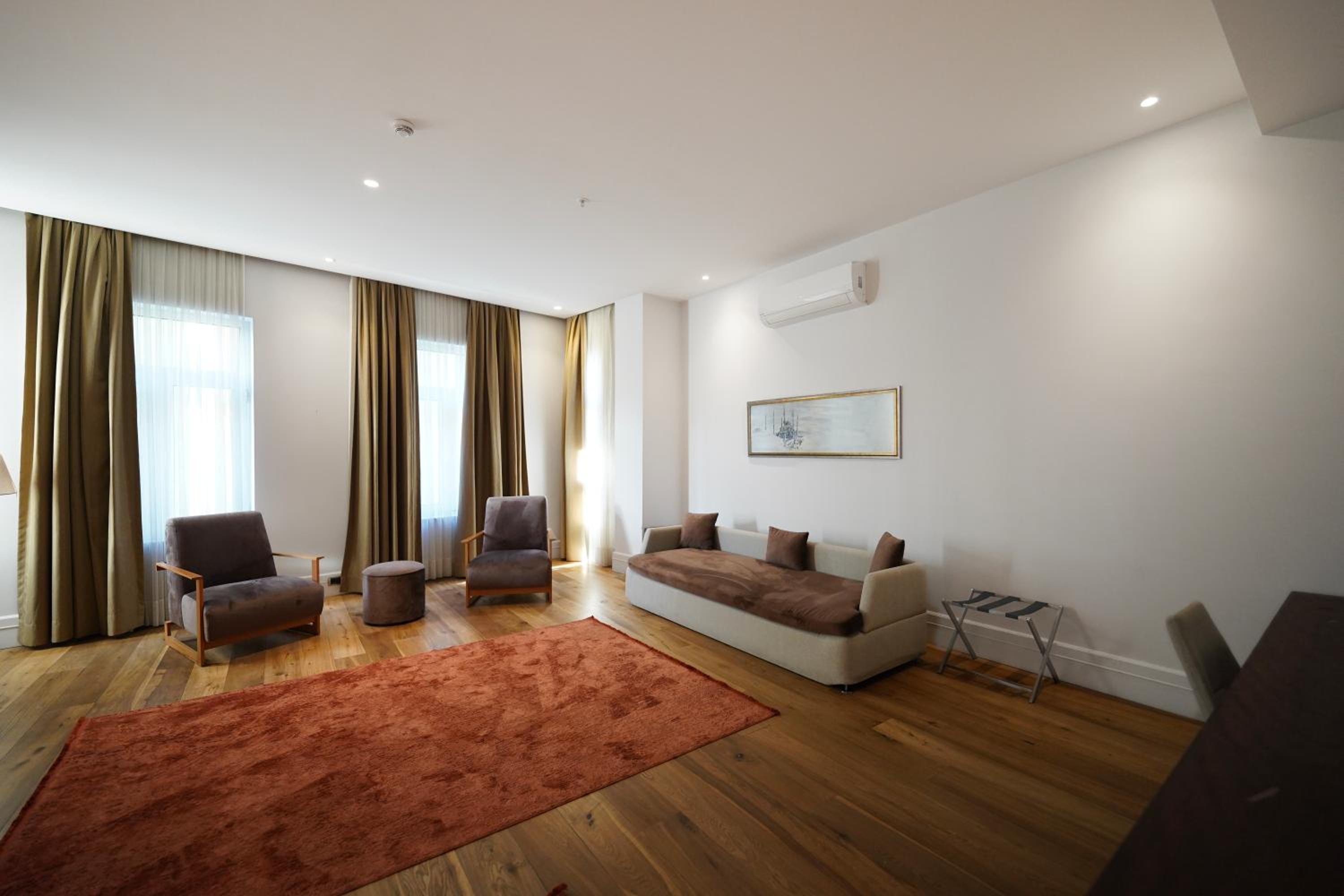 Misafir Suites 8 Istanbul - Image 28