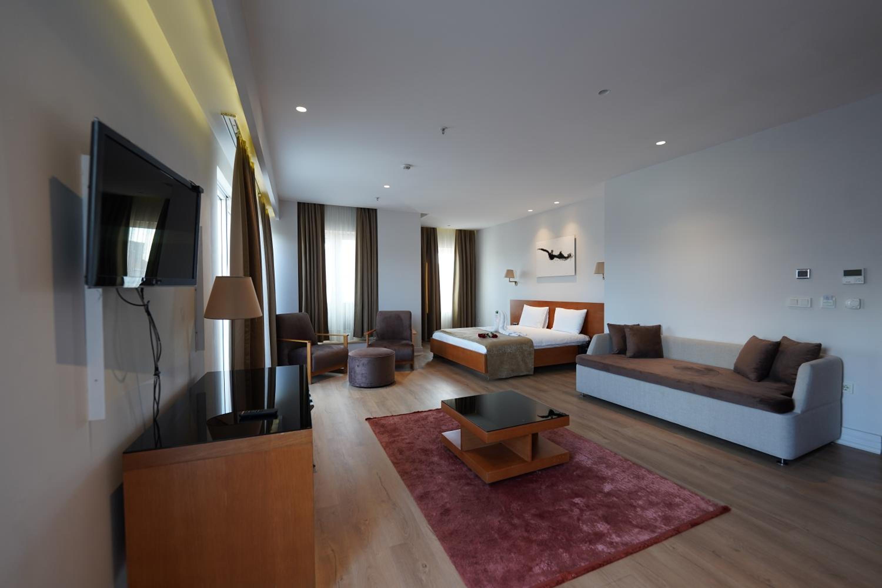 Misafir Suites 8 Istanbul - Image 7