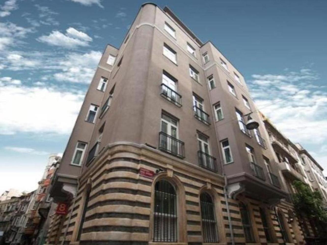 Misafir Suites 8 Istanbul - Image 5