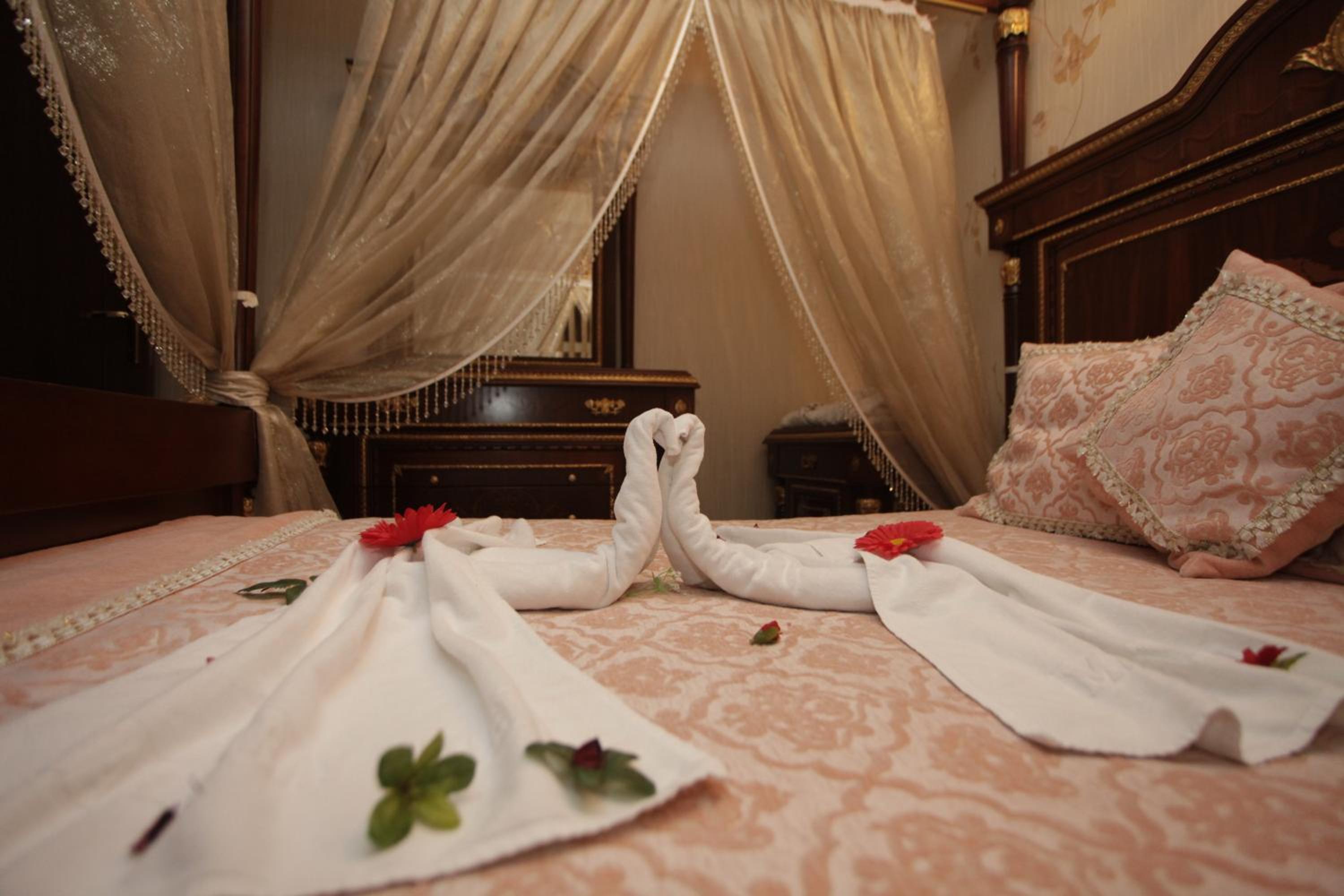 Marmaray Hotel - Image 55