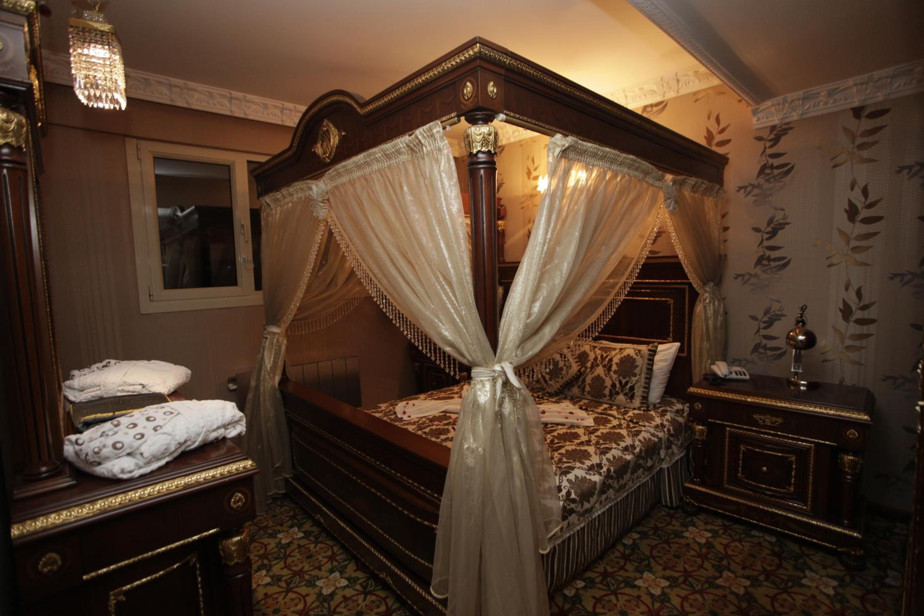 Marmaray Hotel - Image 56