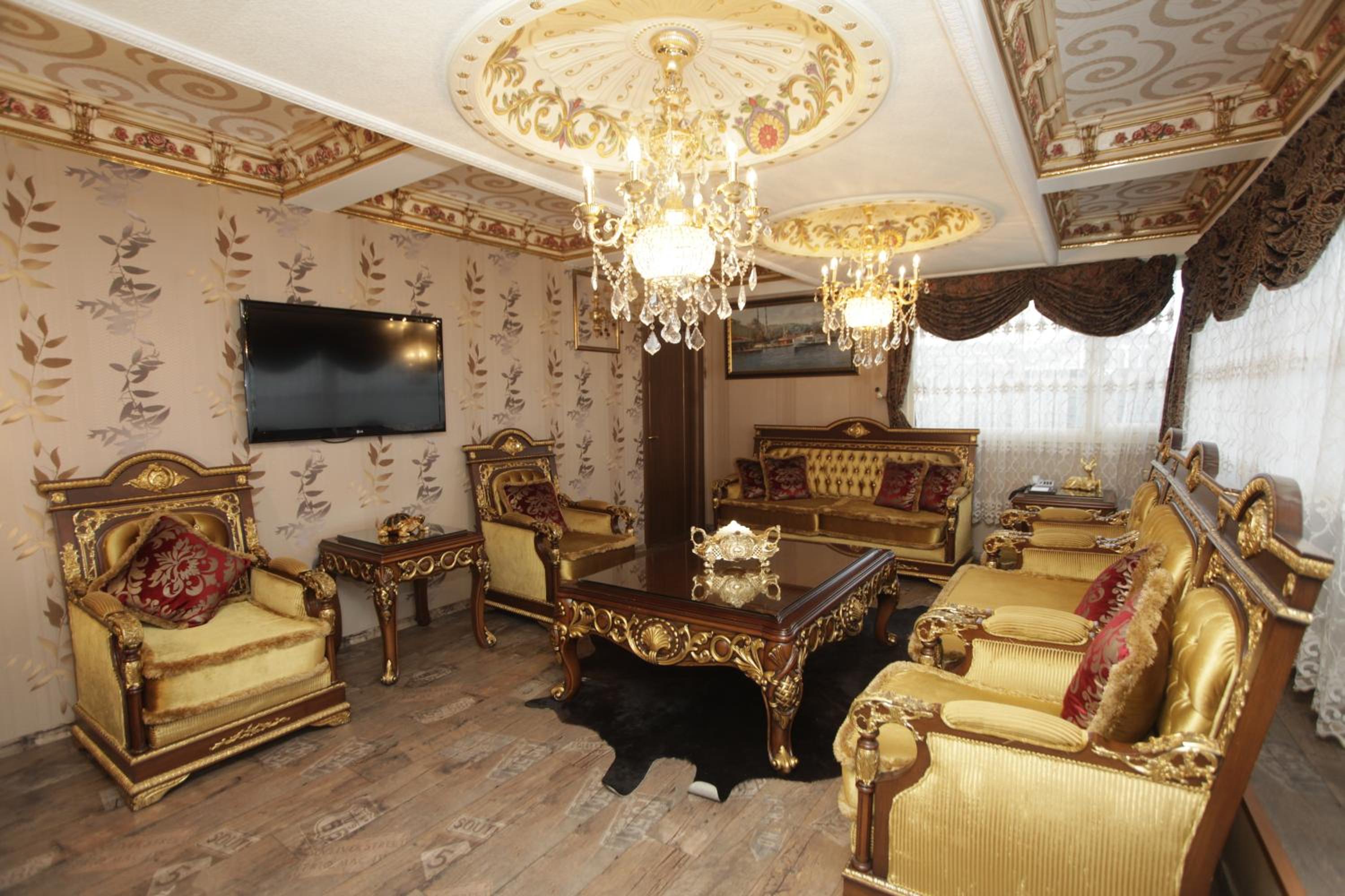 Marmaray Hotel - Image 60