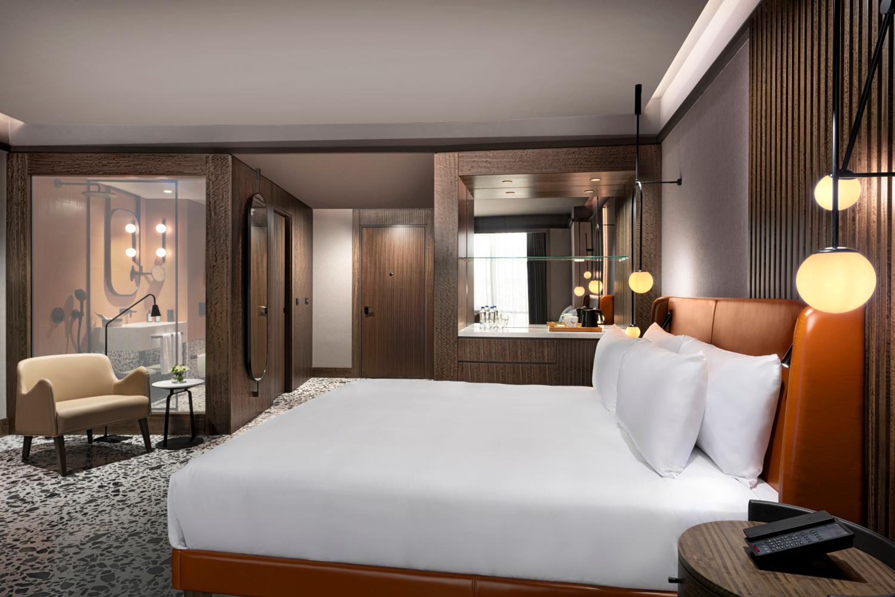 Mövenpick Hotel Istanbul Marmara Sea - Image 50