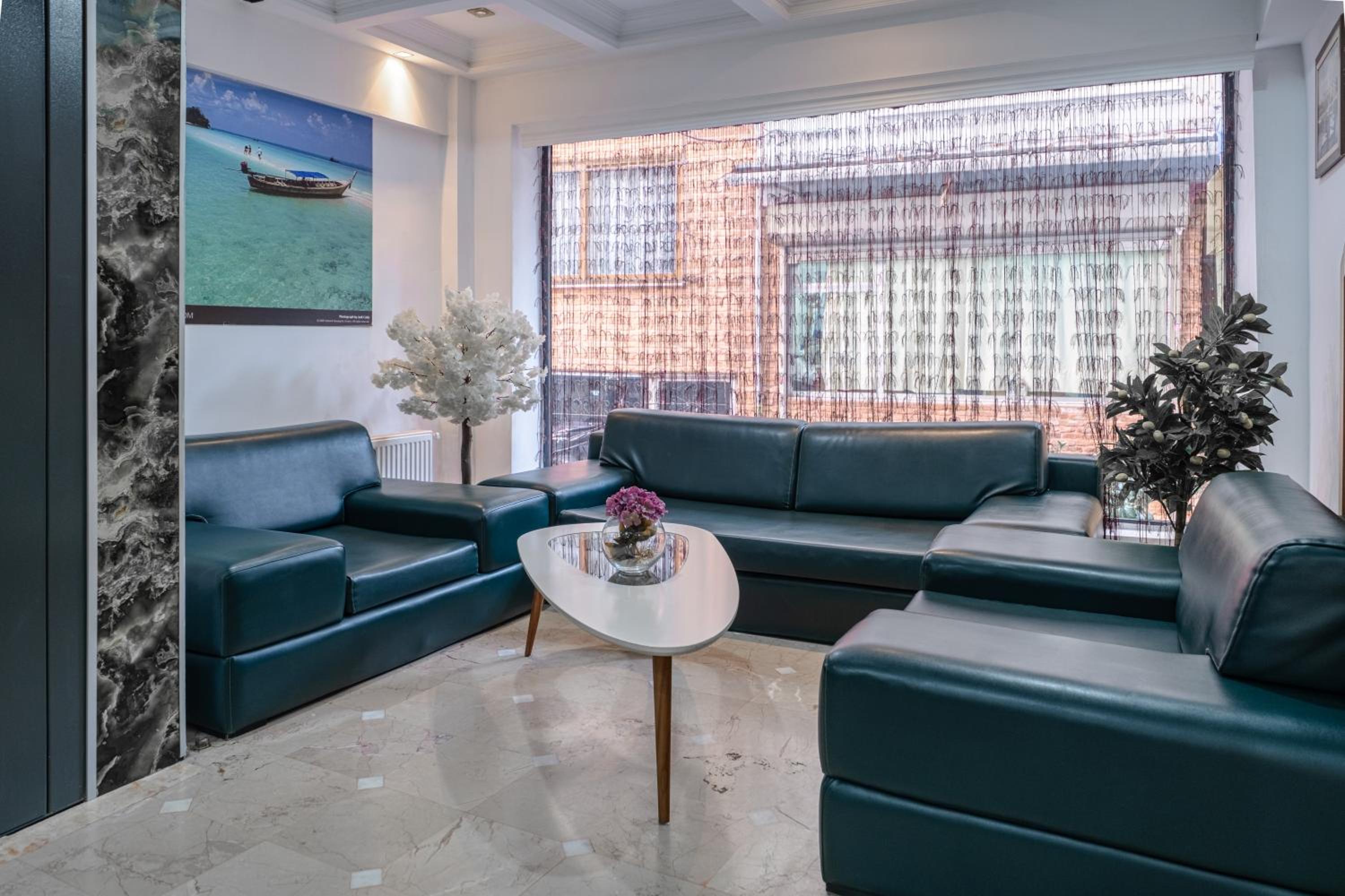 SENYOR GARDEN HOTEL - Image 51