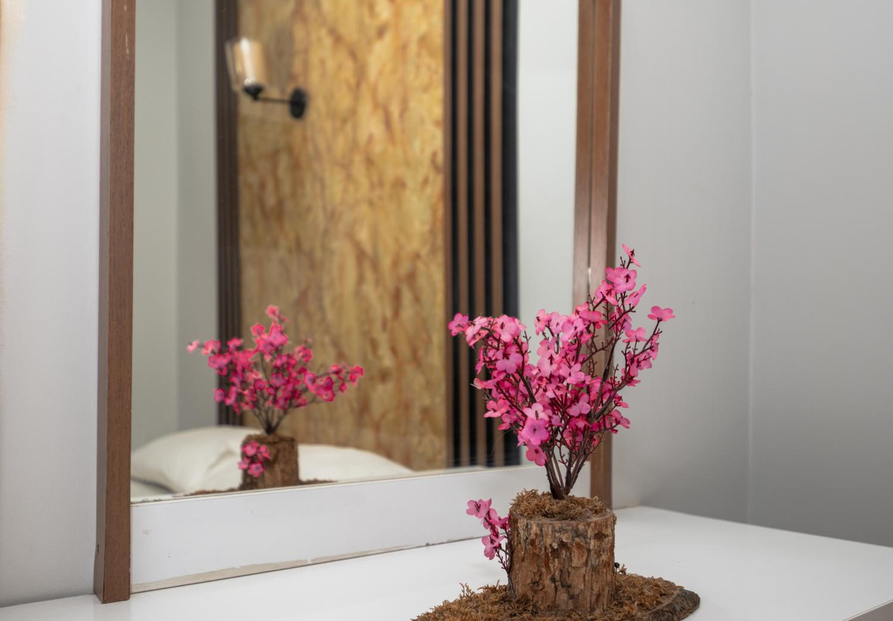 SENYOR GARDEN HOTEL - Image 74