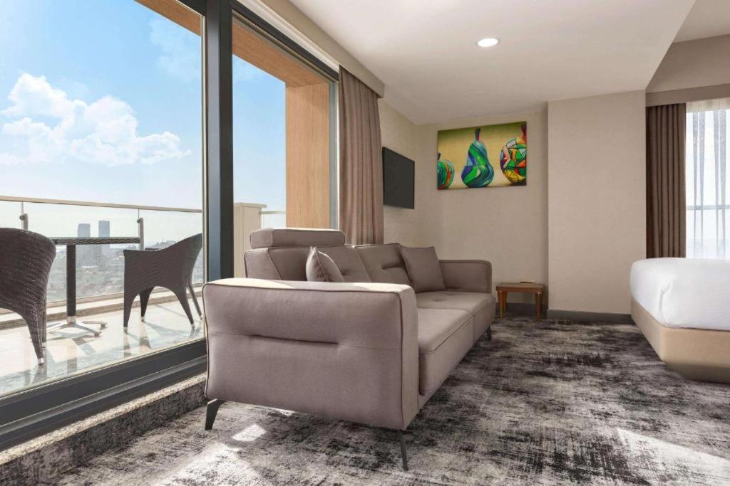 Tryp by Wyndham İstanbul Topkapı - Image 66