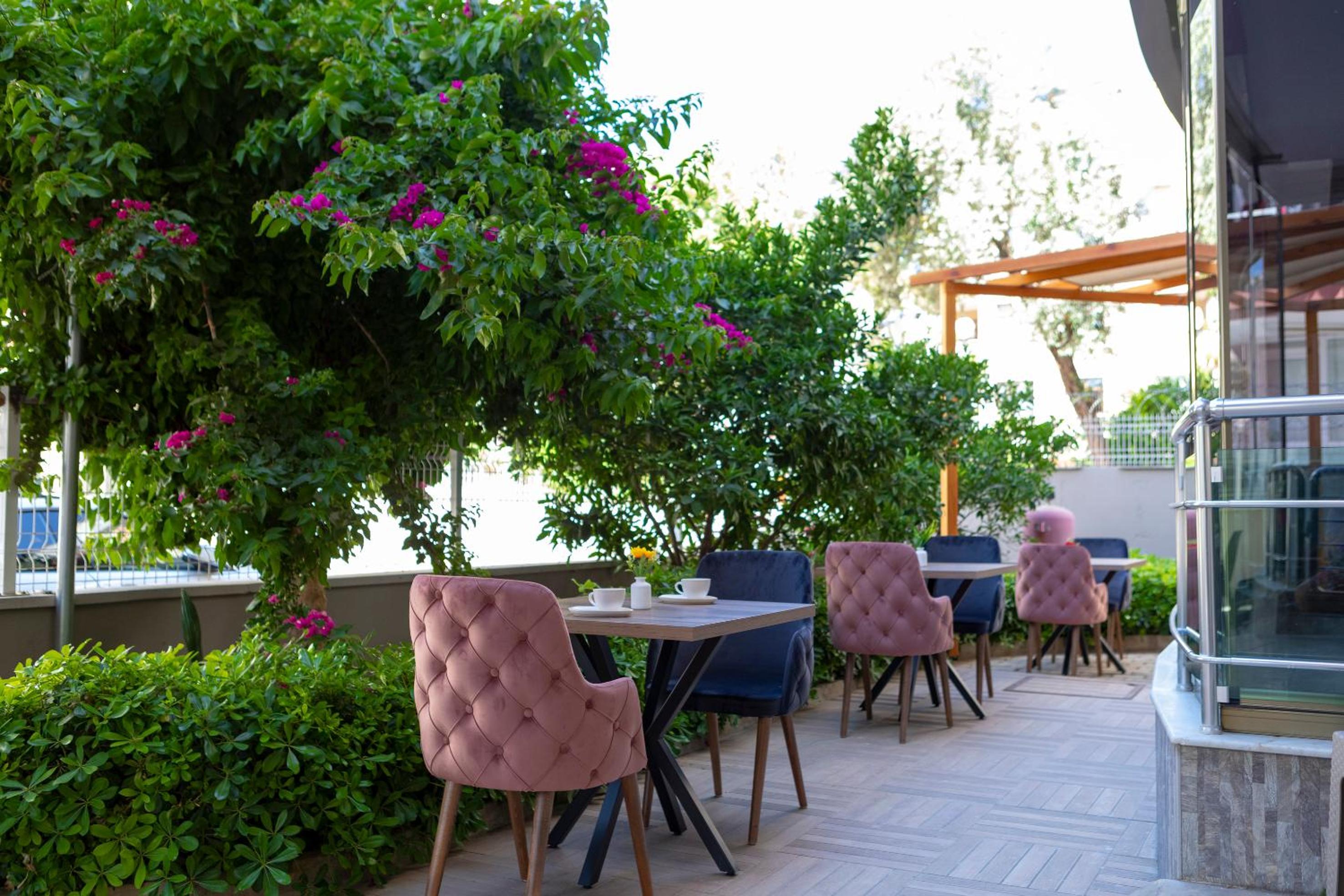 Toprak Apart Otel - Image 26