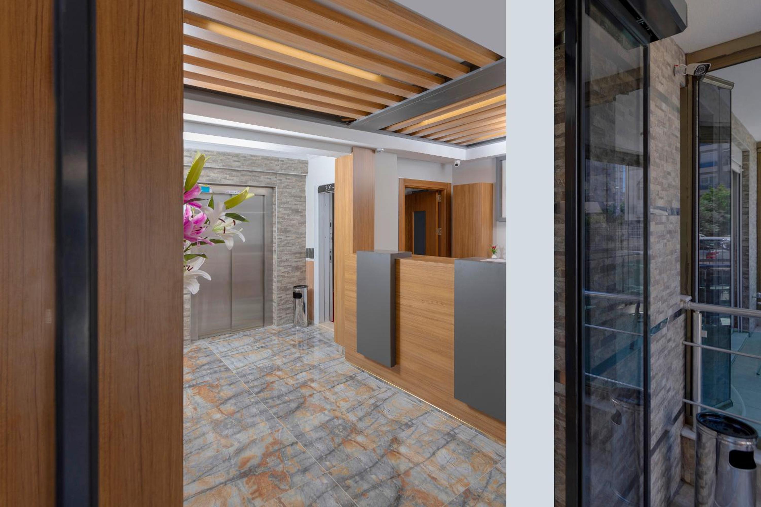 Toprak Apart Otel - Image 29