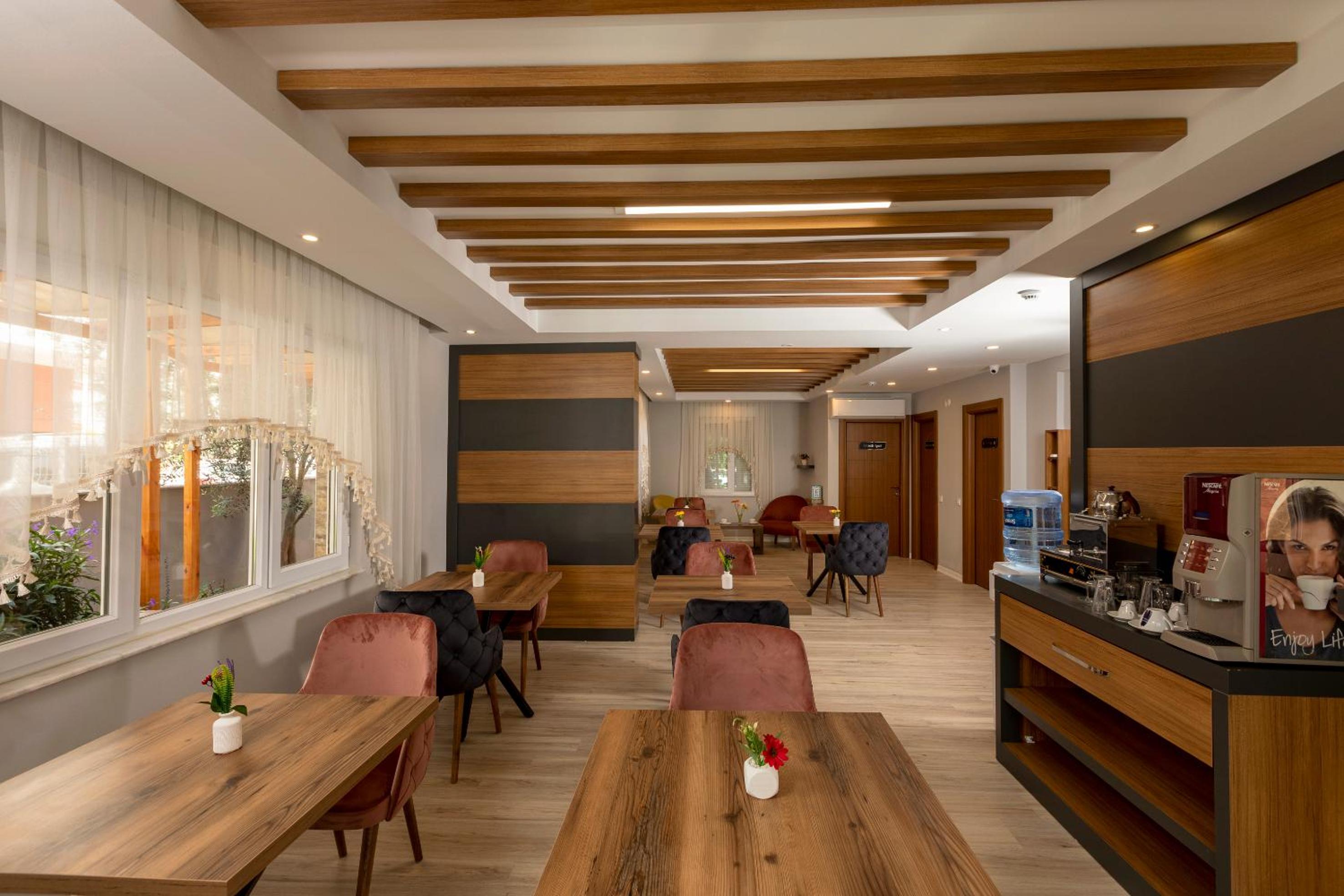 Toprak Apart Otel - Image 30