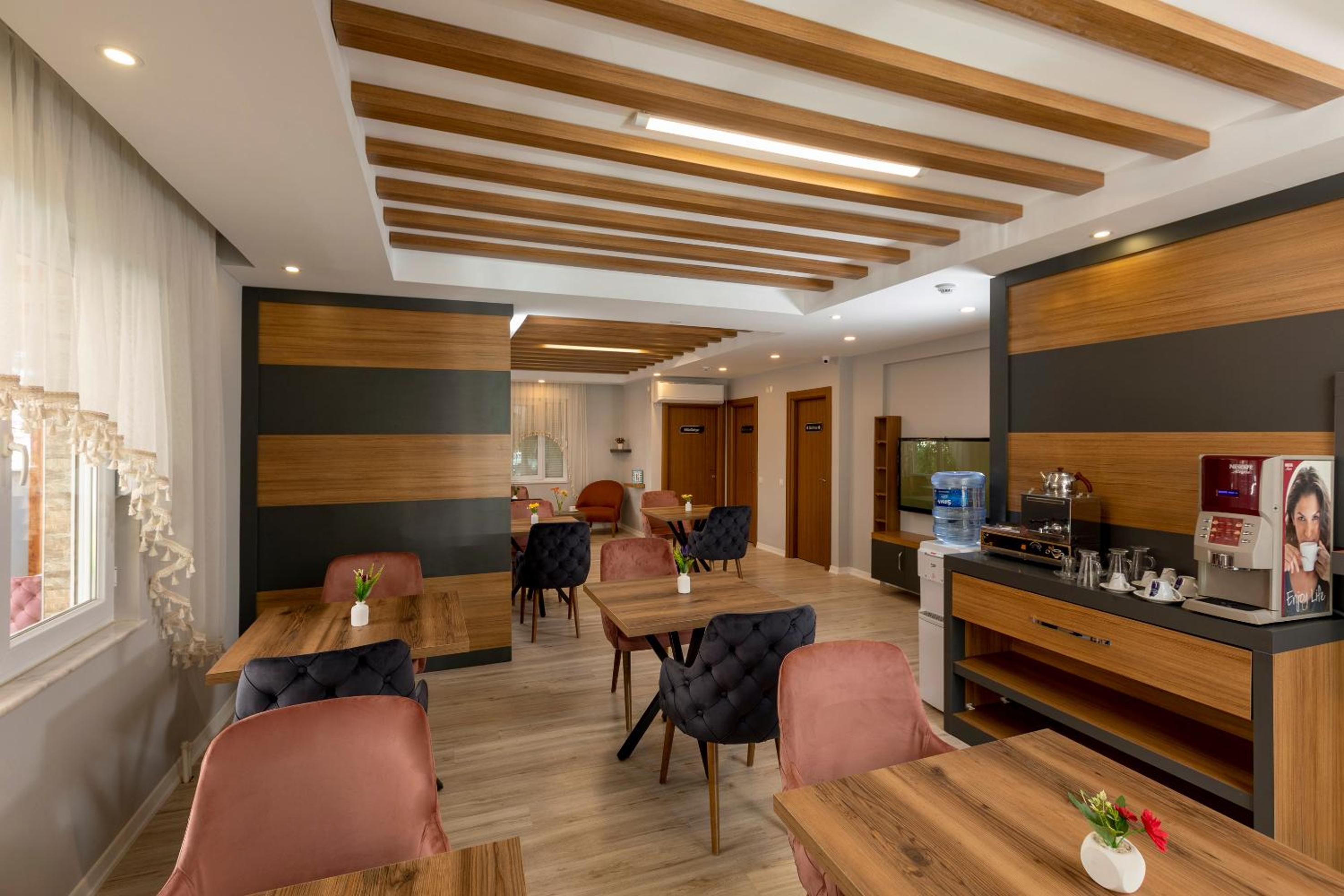 Toprak Apart Otel - Image 31