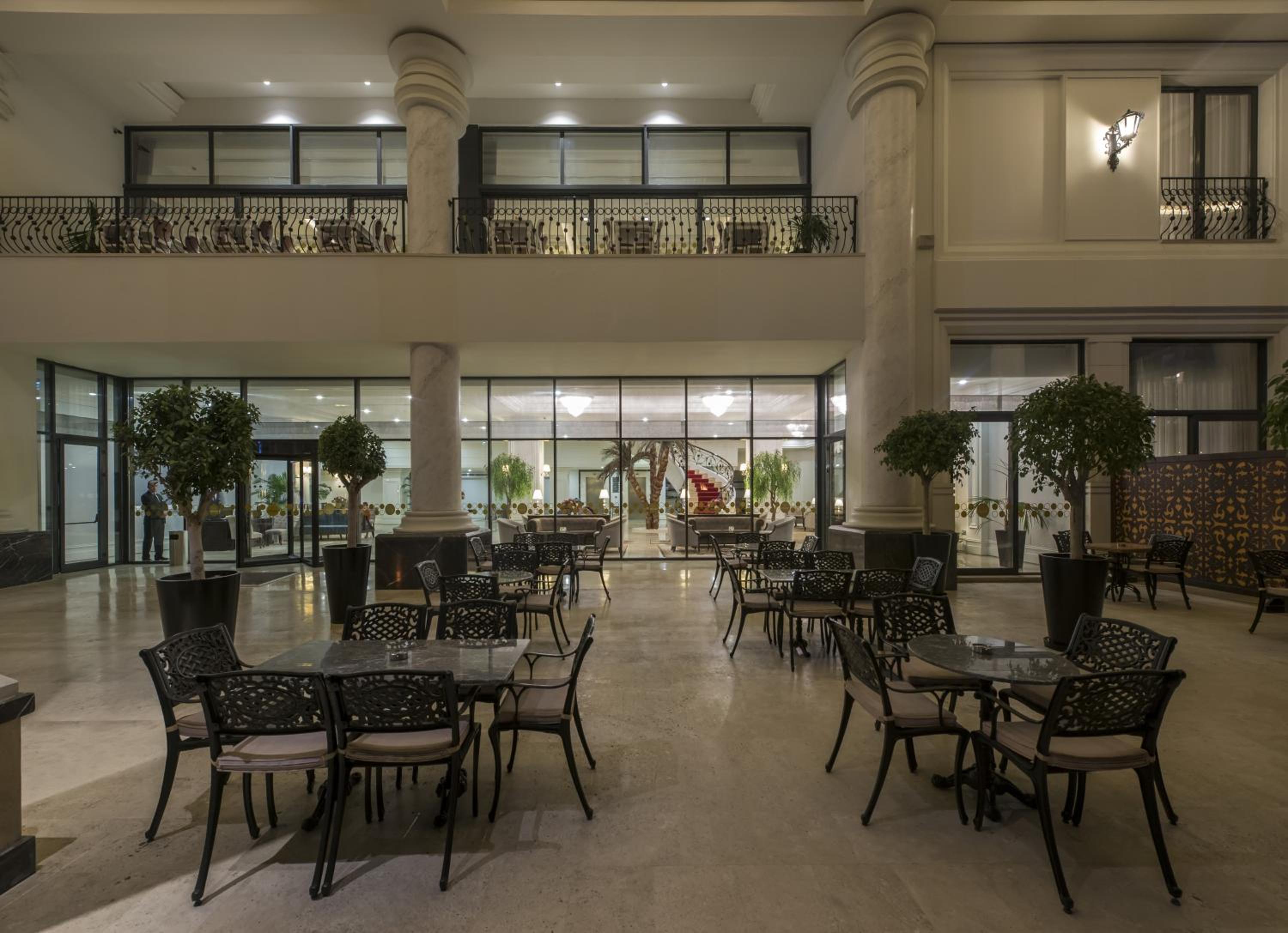 Vialand Palace Otel - Image 52